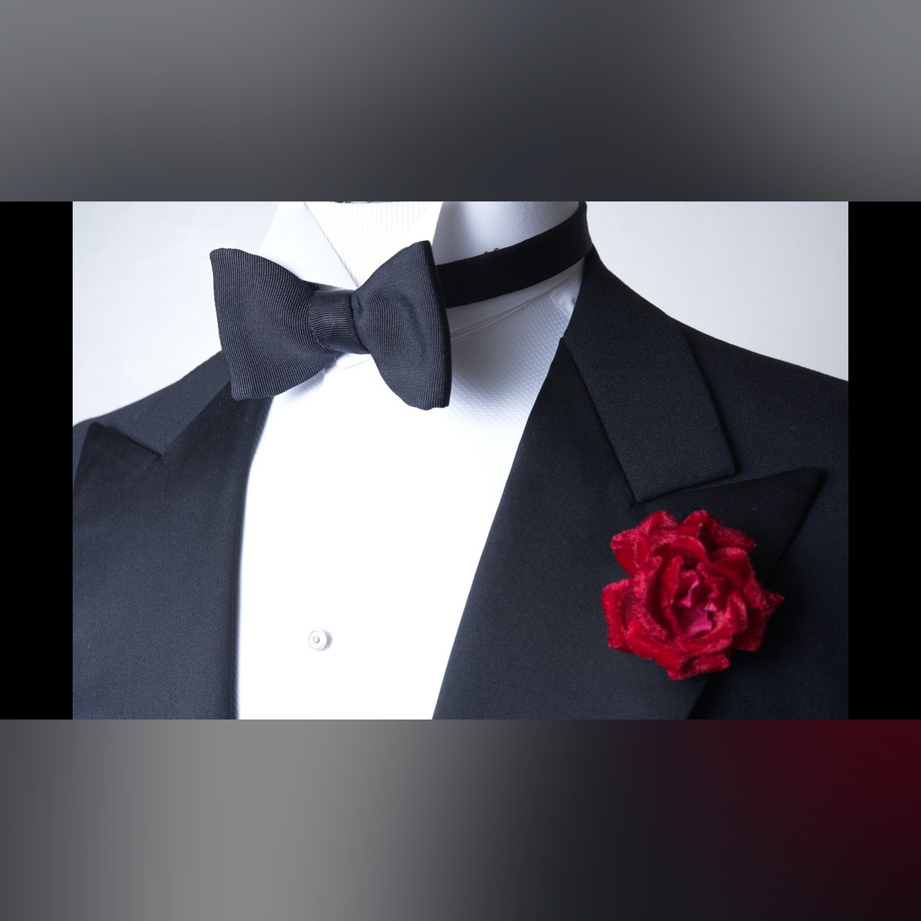 HOW TO TIE A BOW TIE Step-By-Step The Easy Way, Slow, For Beginners - WORKS GUARANTEED episode artwork