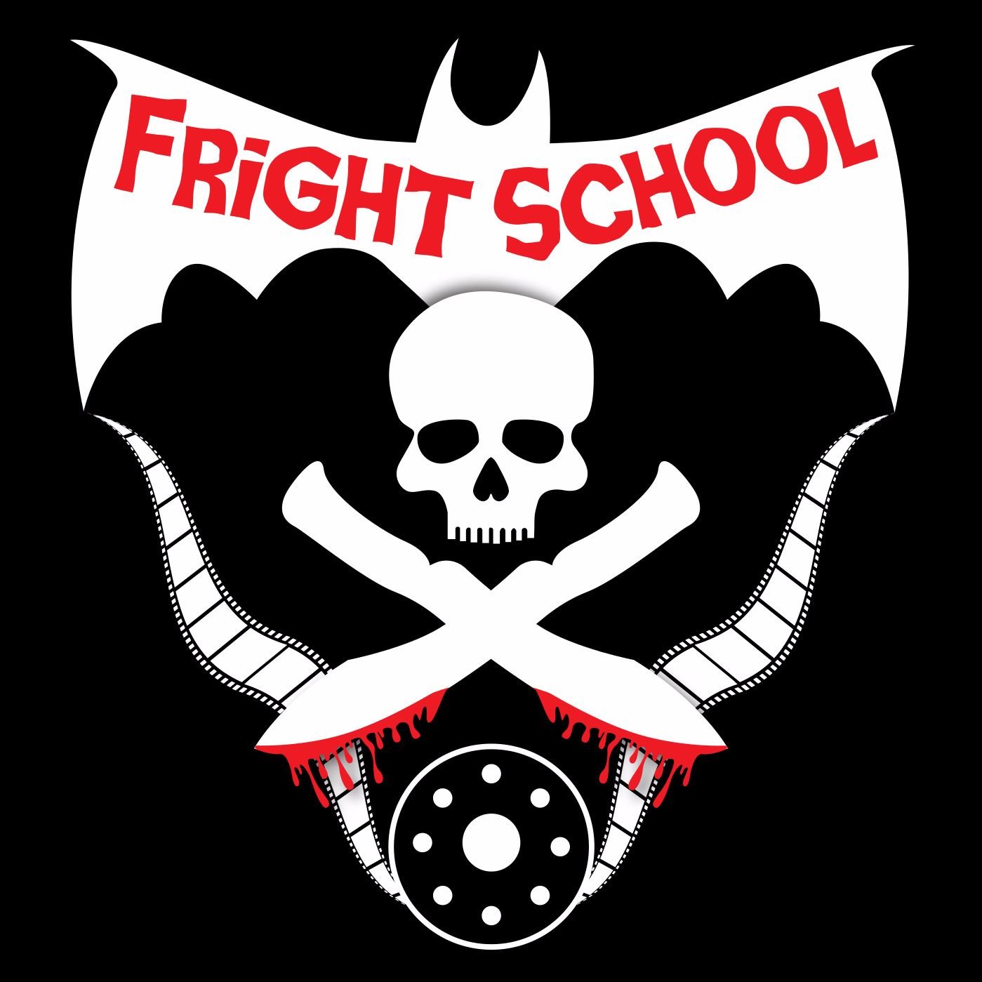 FRIGHT SCHOOL