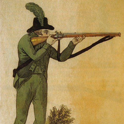 Genealogies of Modernity Episode 7: A Genealogy of Gun Violence Genealogies of Modernity Episode 7: A Genealogy of Gun Violence