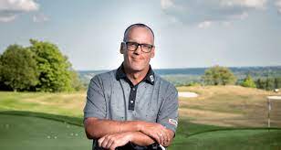 Scott Cowx - The Past and Future of Golf Instruction episode artwork