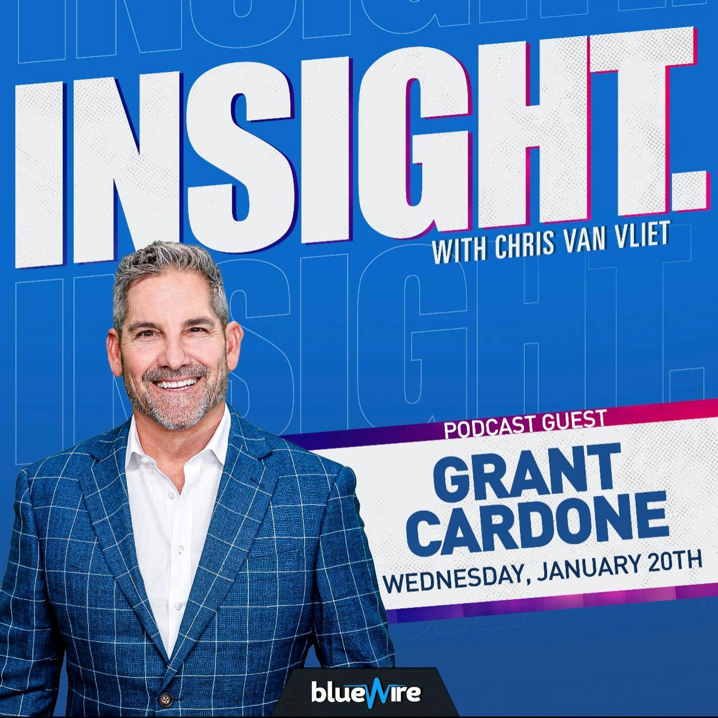 Grant Cardone: How anyone can become a millionaire, why NOT to buy a home, the common habits of successful people
