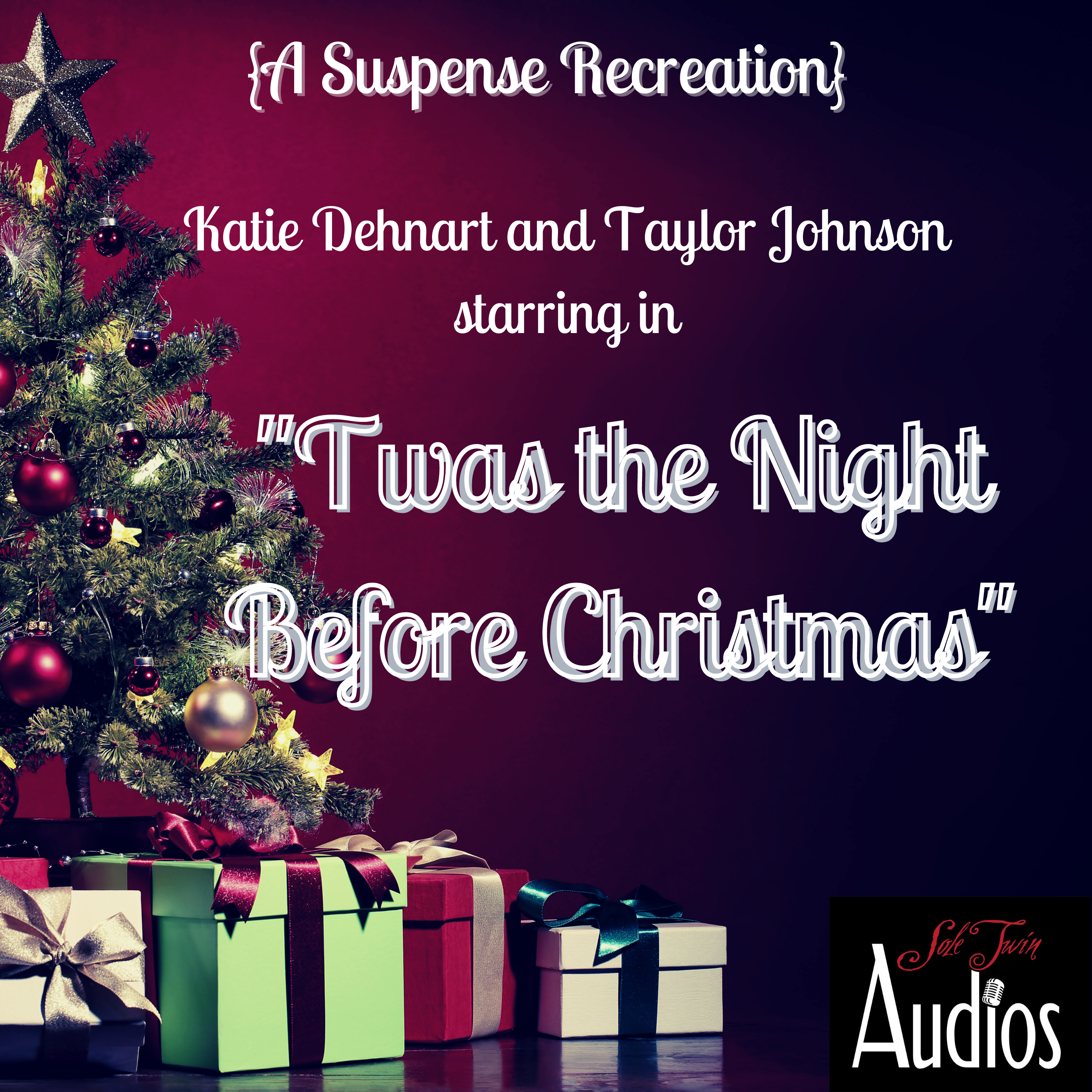 Twas the Night Before Christmas(122522)
