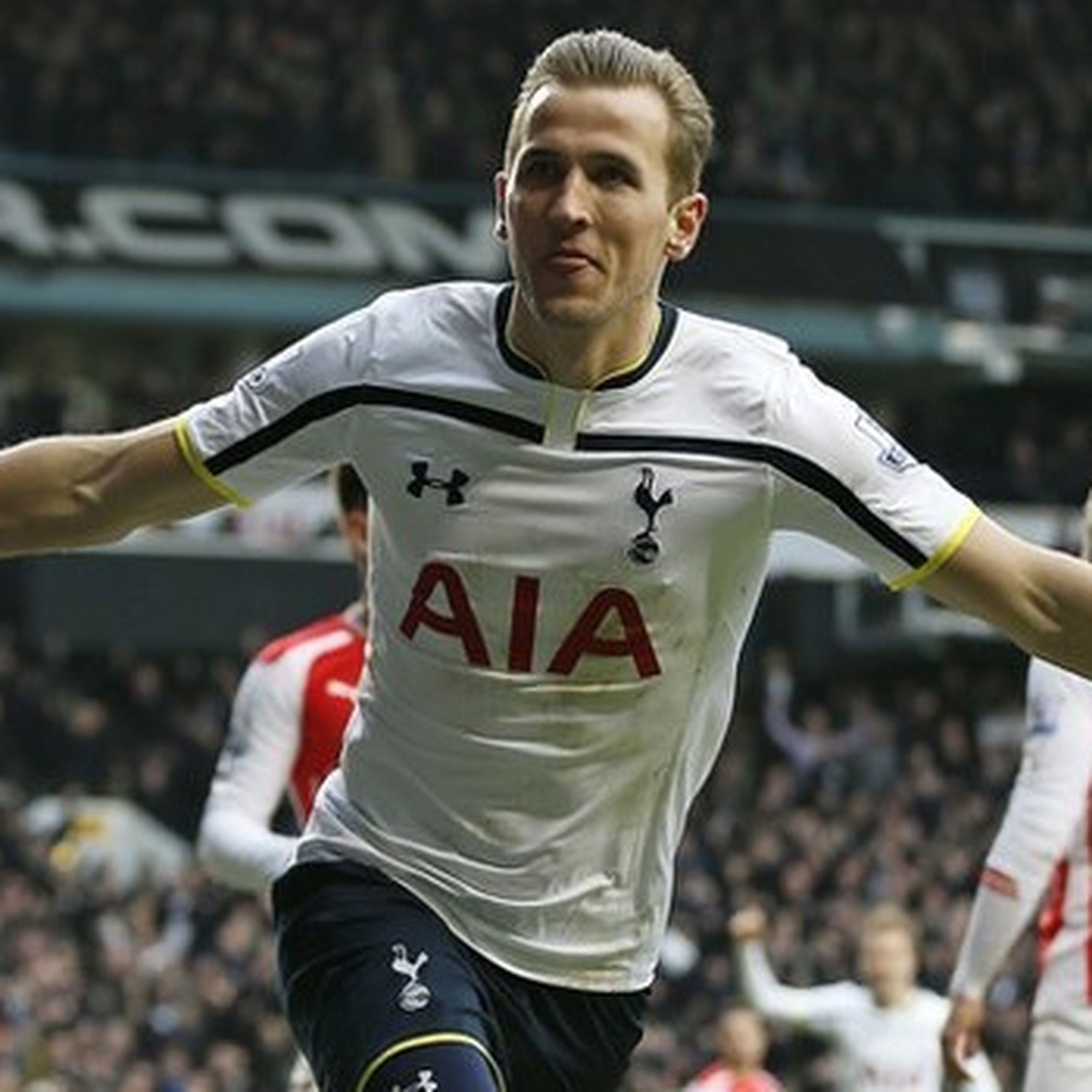 We Beat The Scum 2-1