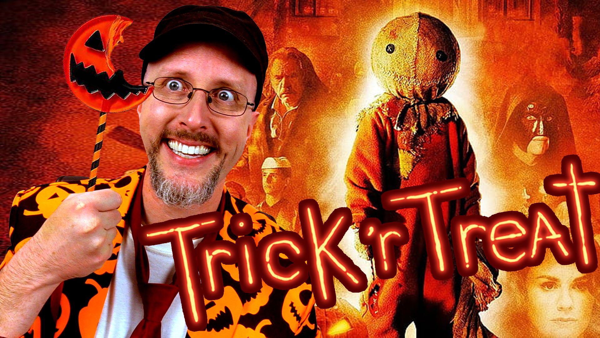 Trick 'r Treat