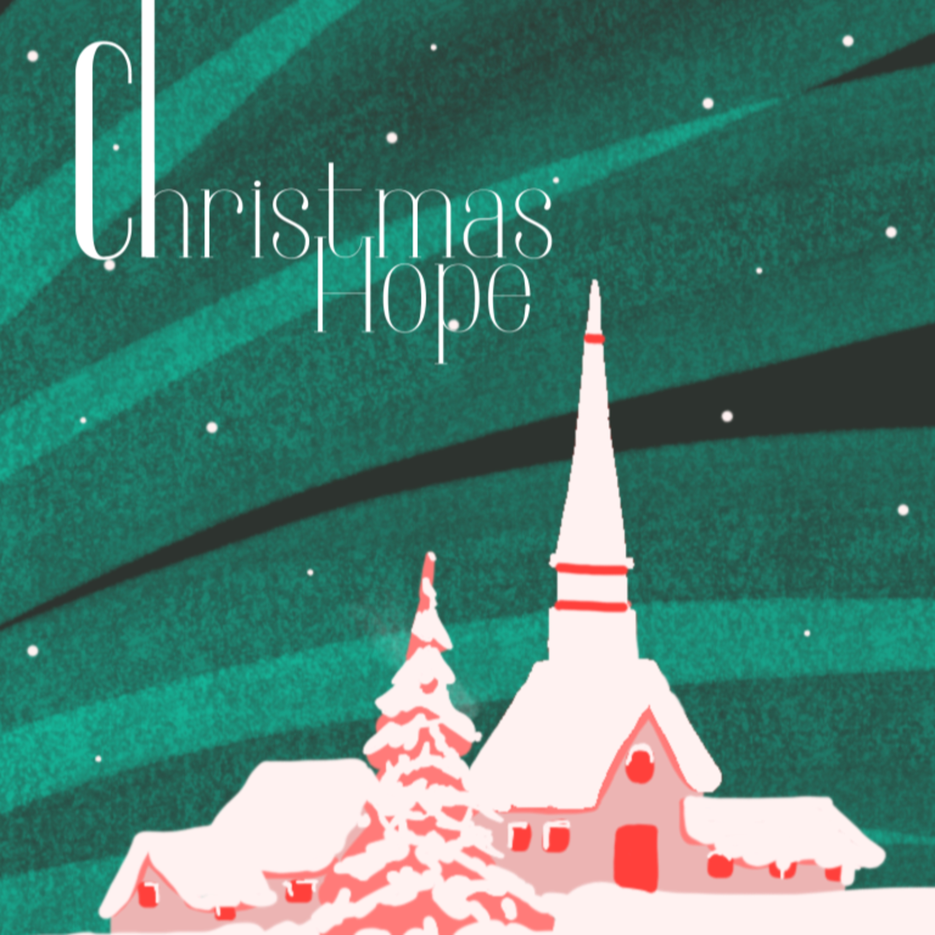Hope Has a Family episode artwork