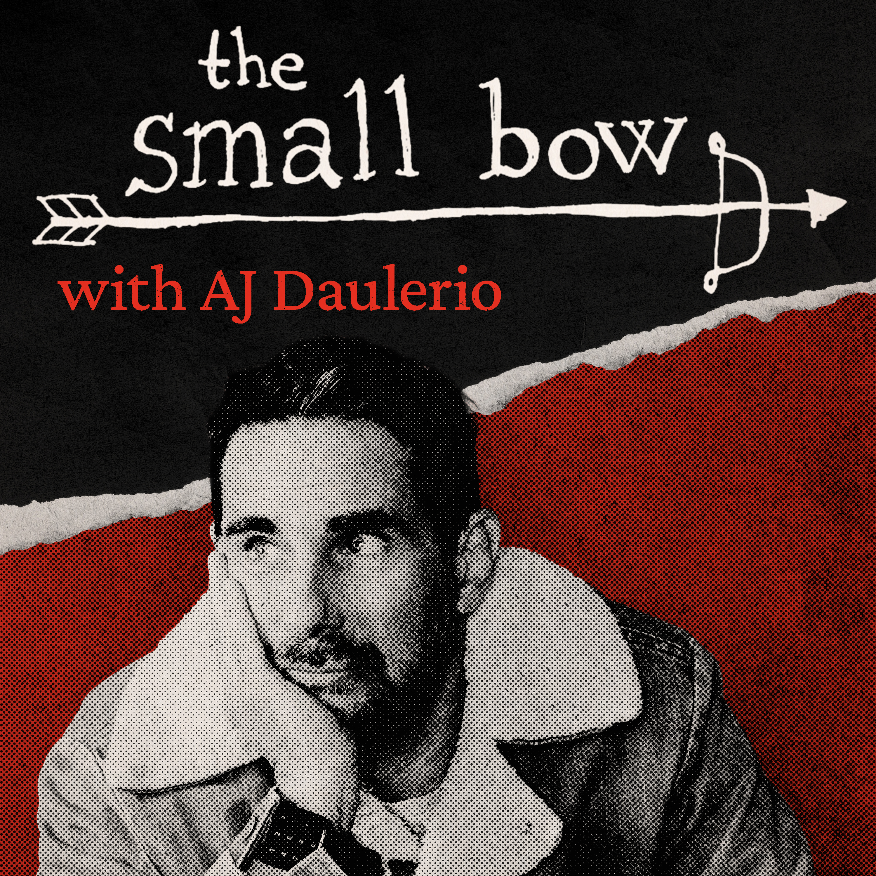 The Small Bow Podcast