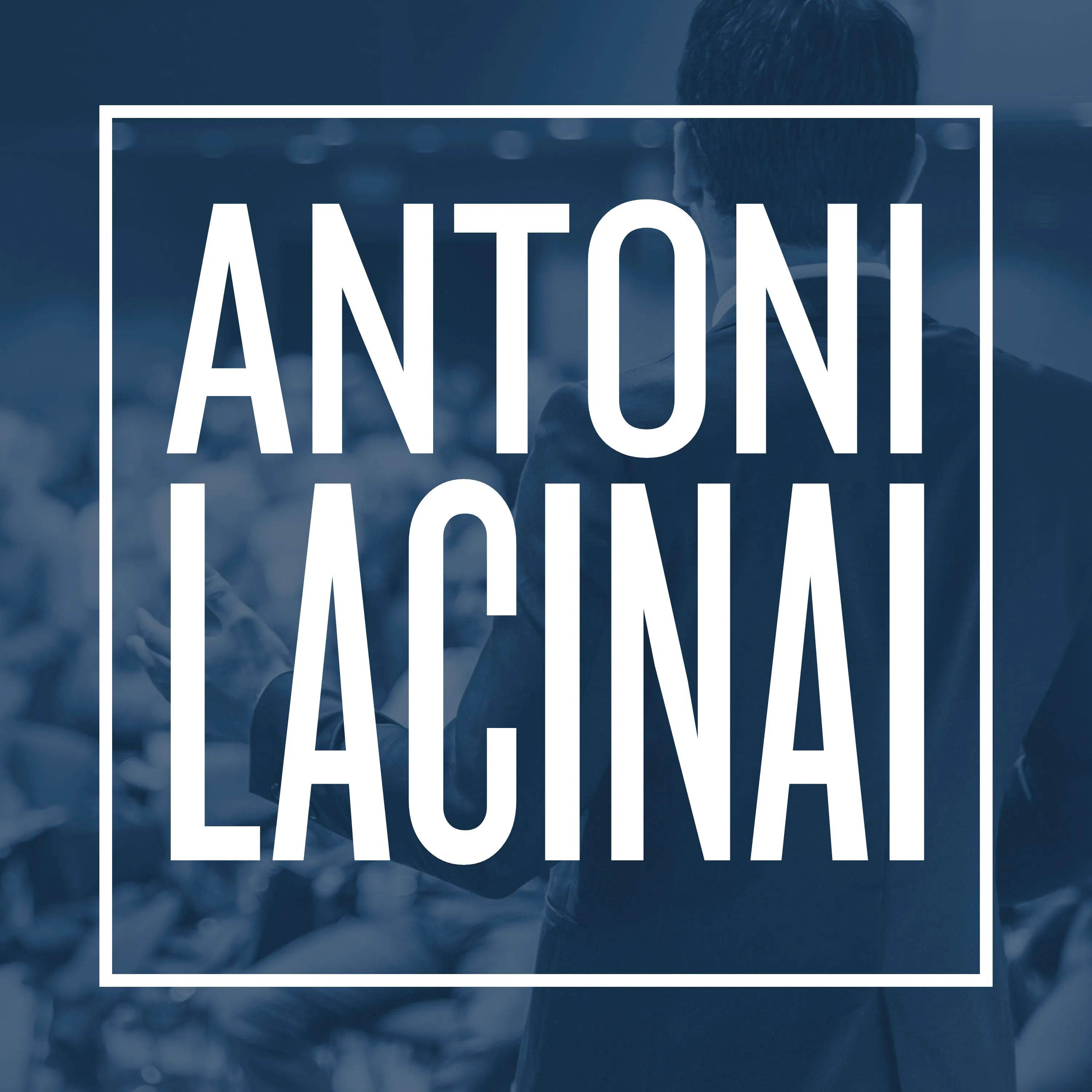 Communication Superpowers: Building Confidence, Empathy, and Clarity with Antoni Lacinai episode artwork