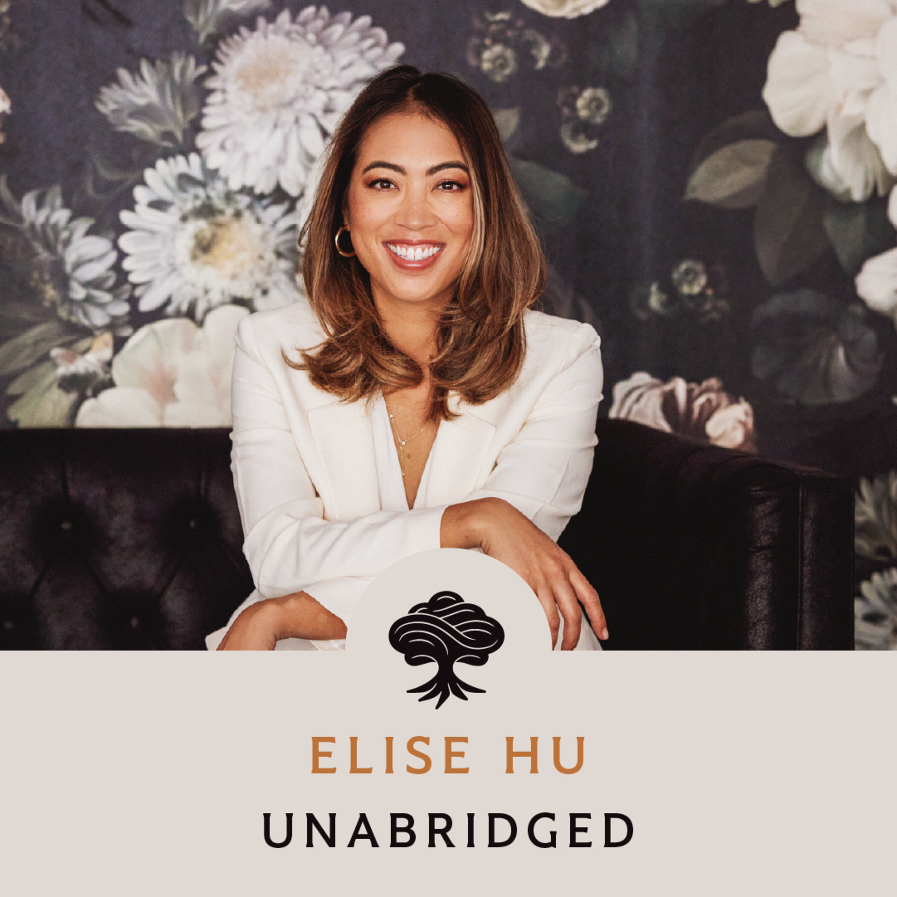 115: Unabridged Interview: Elise Hu