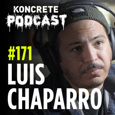 #171 - Inside Mexico's Narco Battlefield: Sinaloa Cartel are the Good Guys Now? | Luis Chaparro