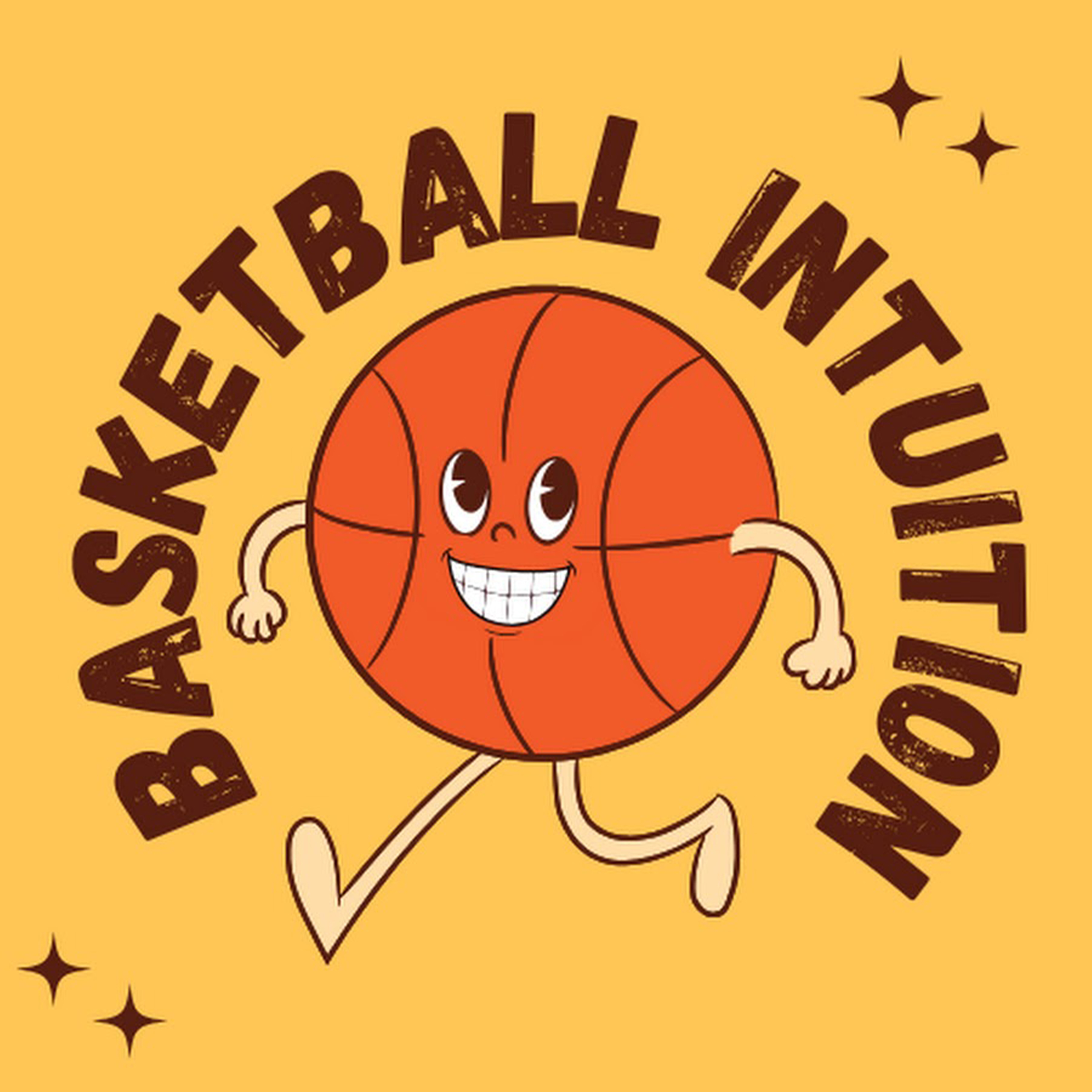 Basketball Intuition