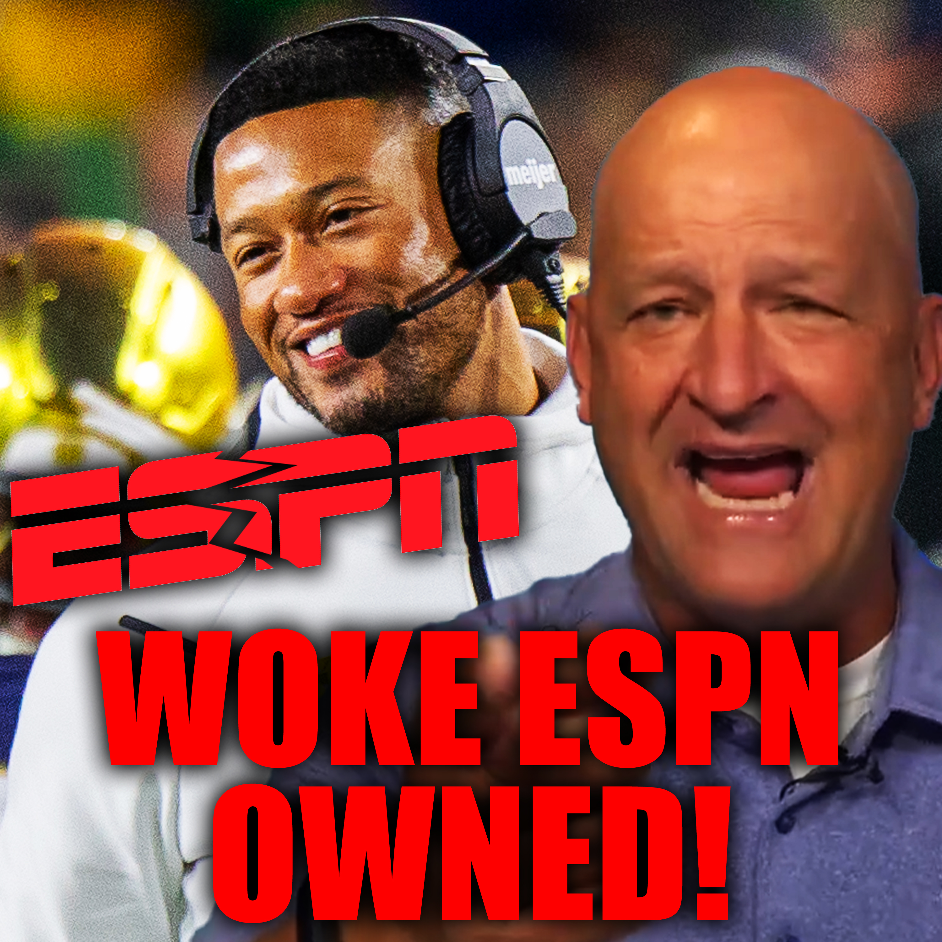 Don\'t @ Me with Dan Dakich