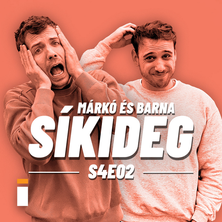 Puskás Peti: Pumped Gabóval néha lefekszünk egymással episode artwork