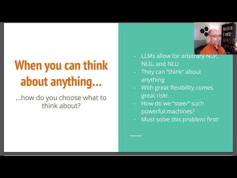 MARAGI: Overview, Architecture, and Roadmap (August 2022) | Artificial Intelligence Masterclass