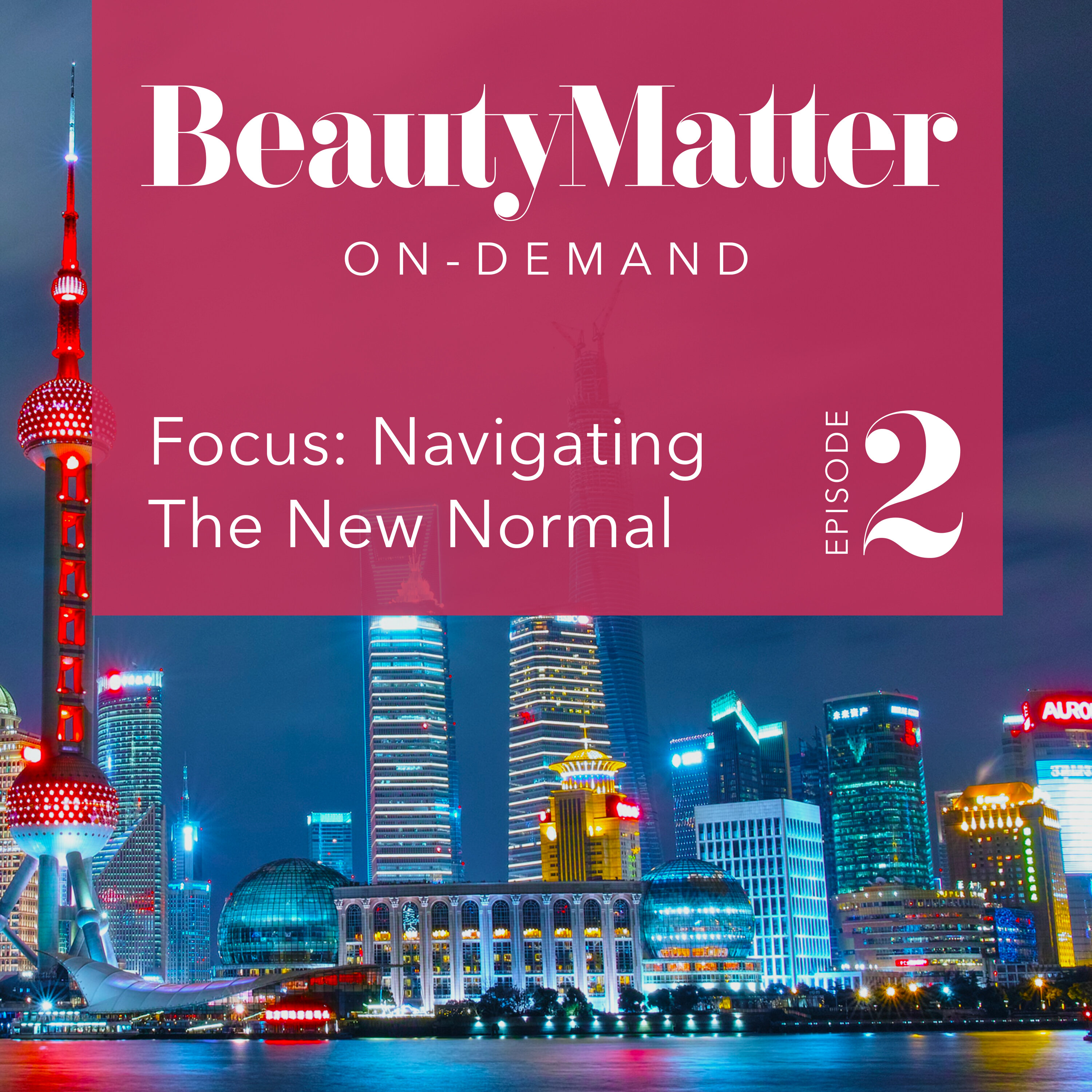 It\'s A Matter Of...