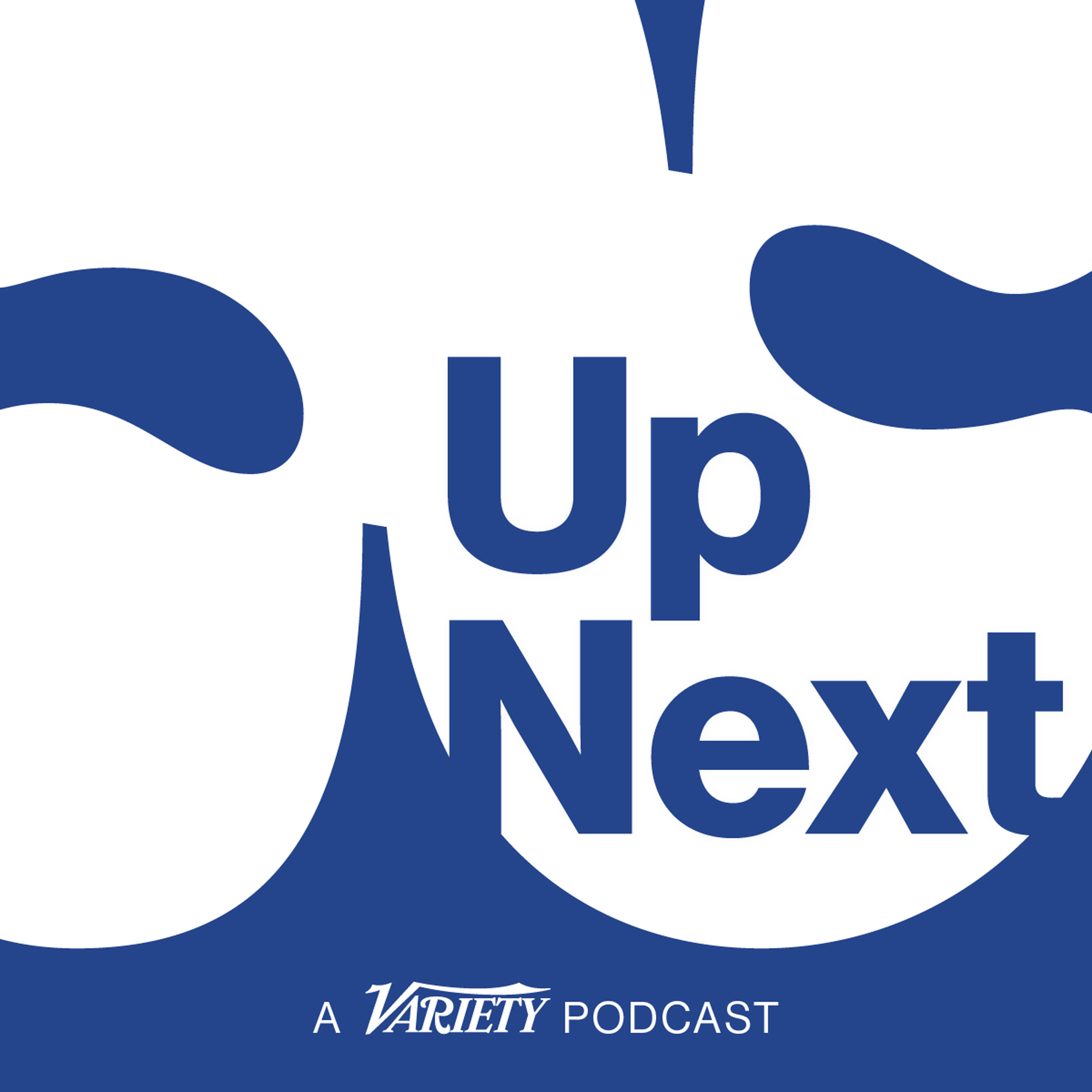 Up Next with Variety
