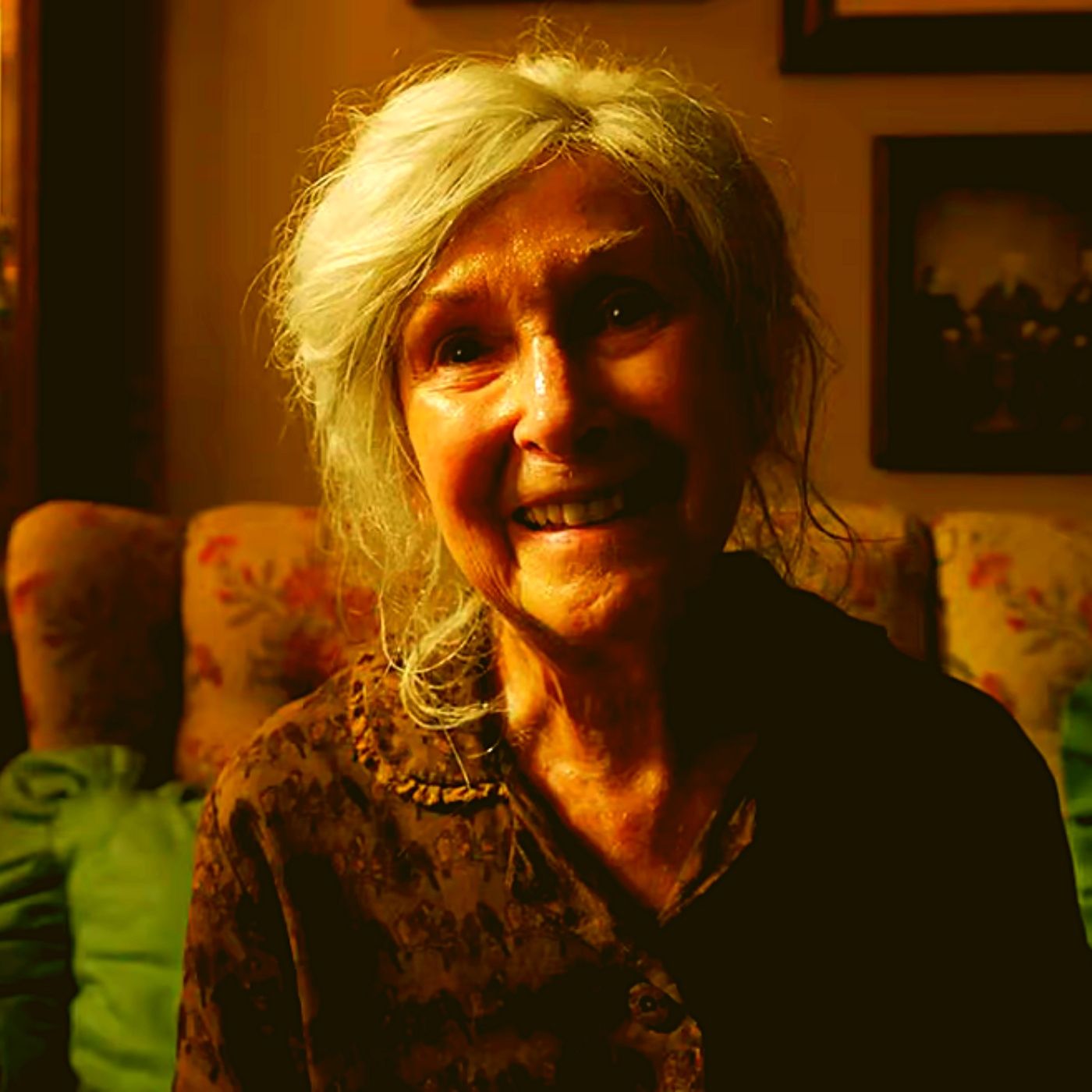 HISTORIAS DE TERROR ANTES DE DORMIR