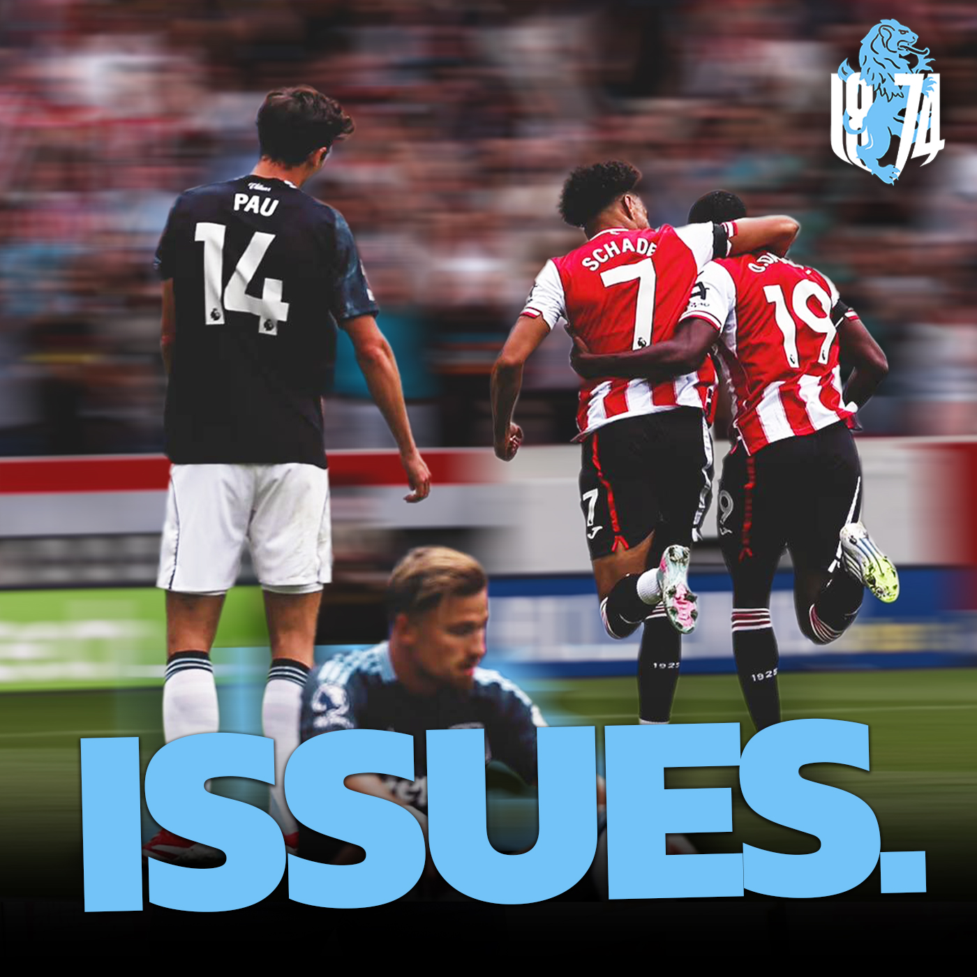 Brentford reaction and transfer window latest with Tanswell