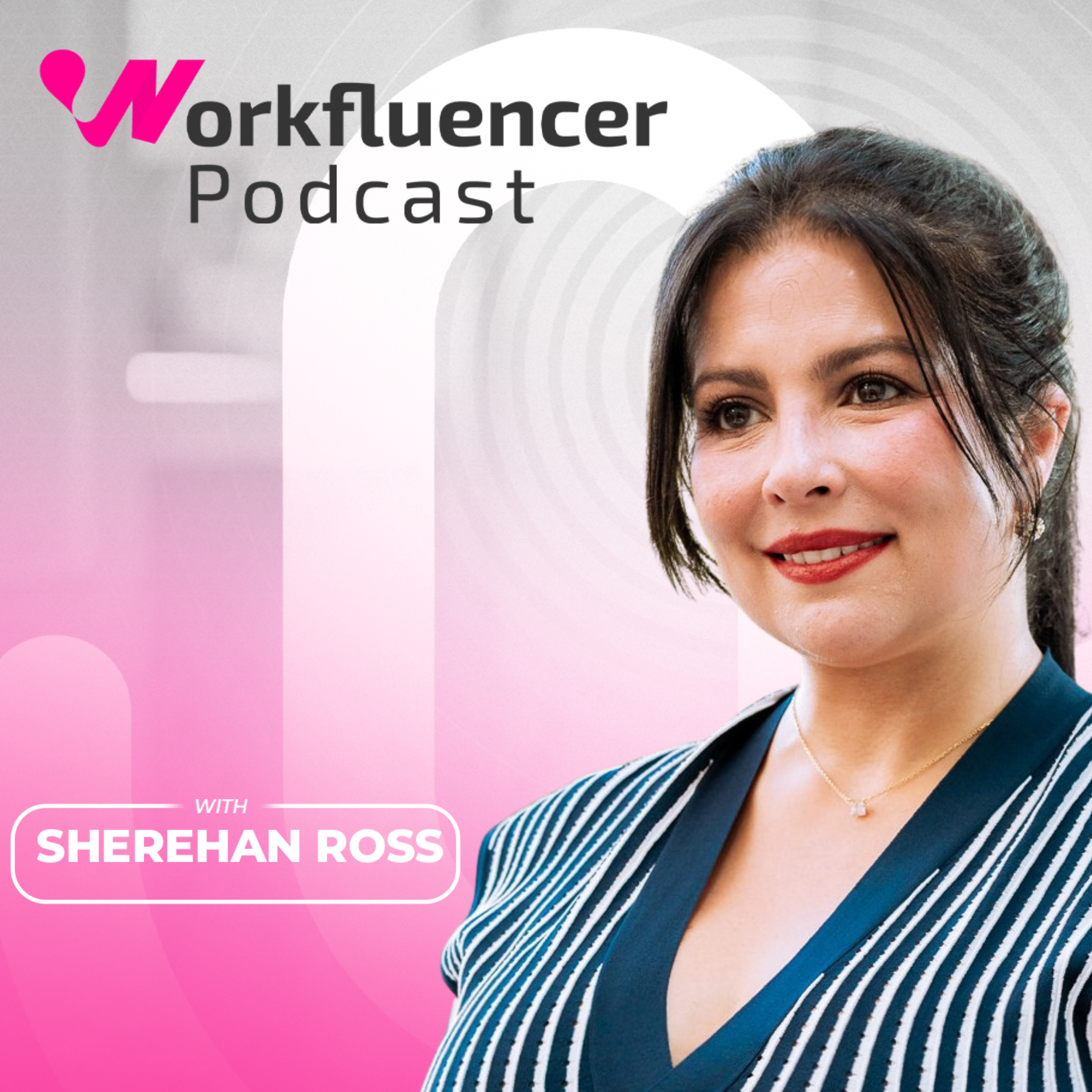 Making B2B Marketing Human with Sherehan Ross