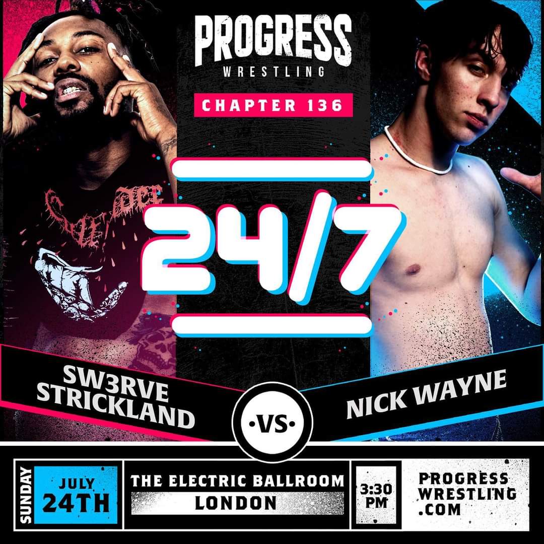 Stu\'s Wrestling Podcast