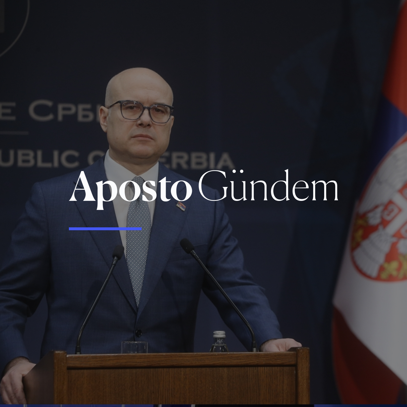 CHP’de yol haritası, Sırbistan’da istifa | 29 Ocak 2025