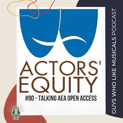 So You Wanna Join Actors Equity?