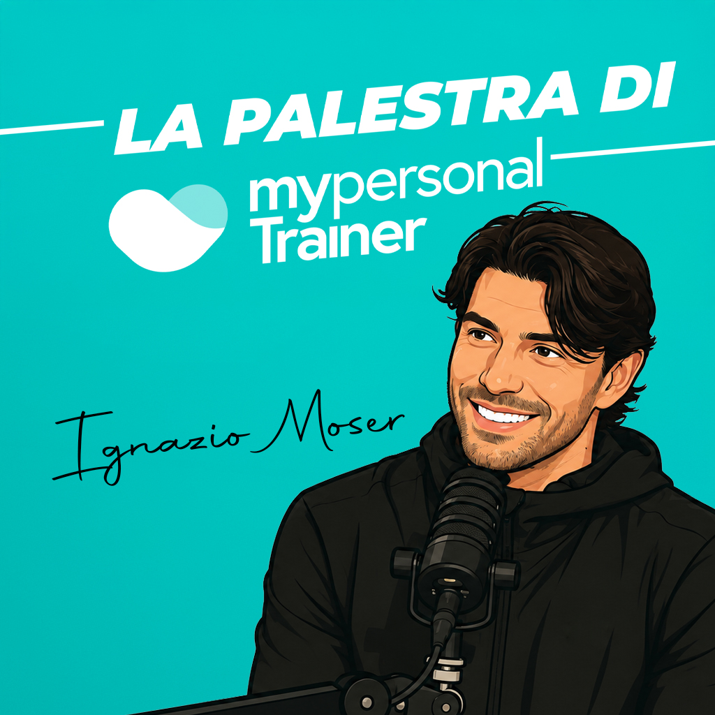 La palestra di Mypersonaltrainer