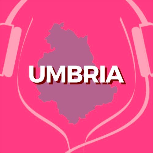 Ep. 128 Monty Waldin interviews Peter Heilbron (Tenuta Bellafonte) | Discover Italian Regions: Umbria