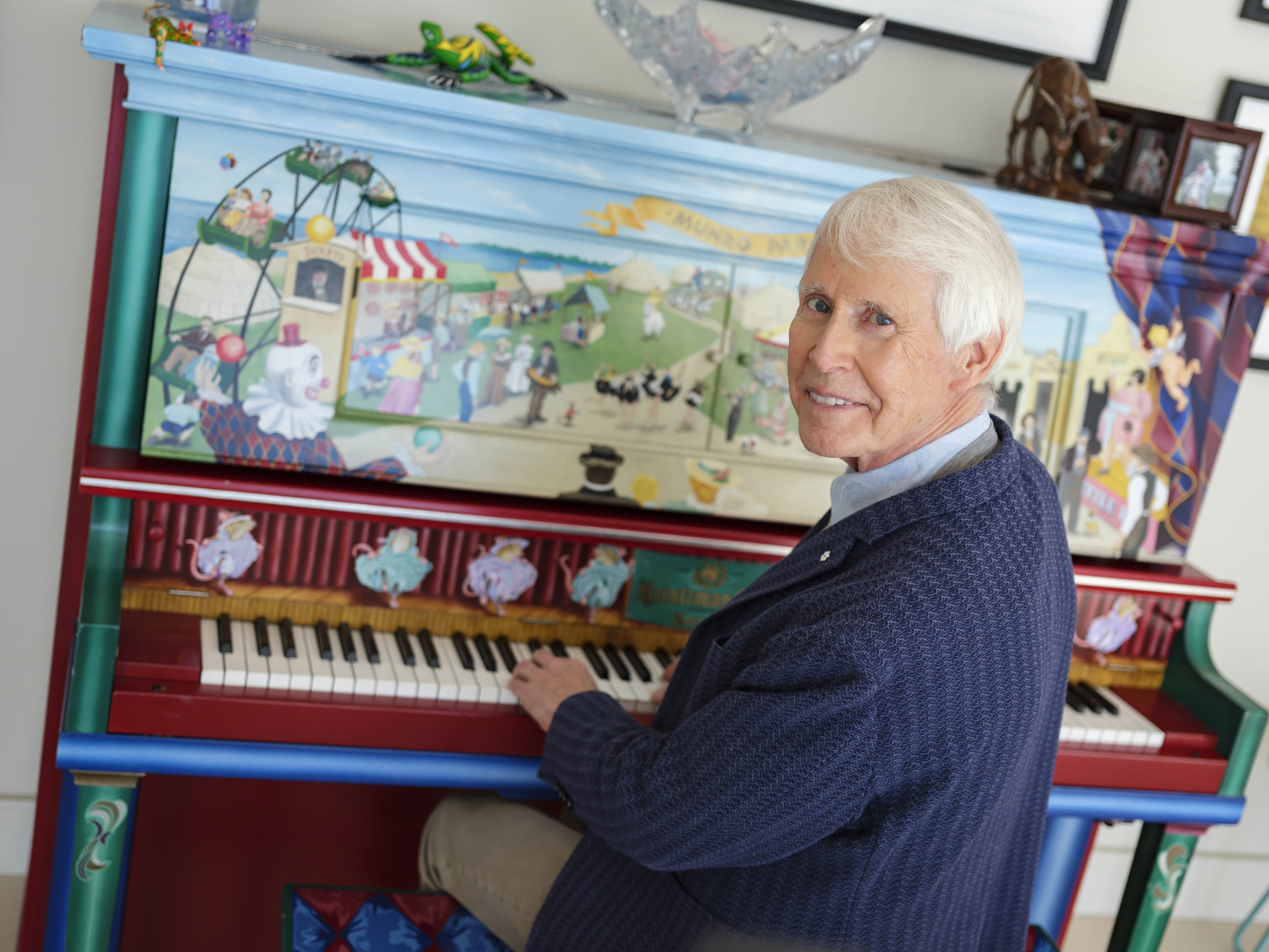 Stephen Stohn, Degrassi & Beyond