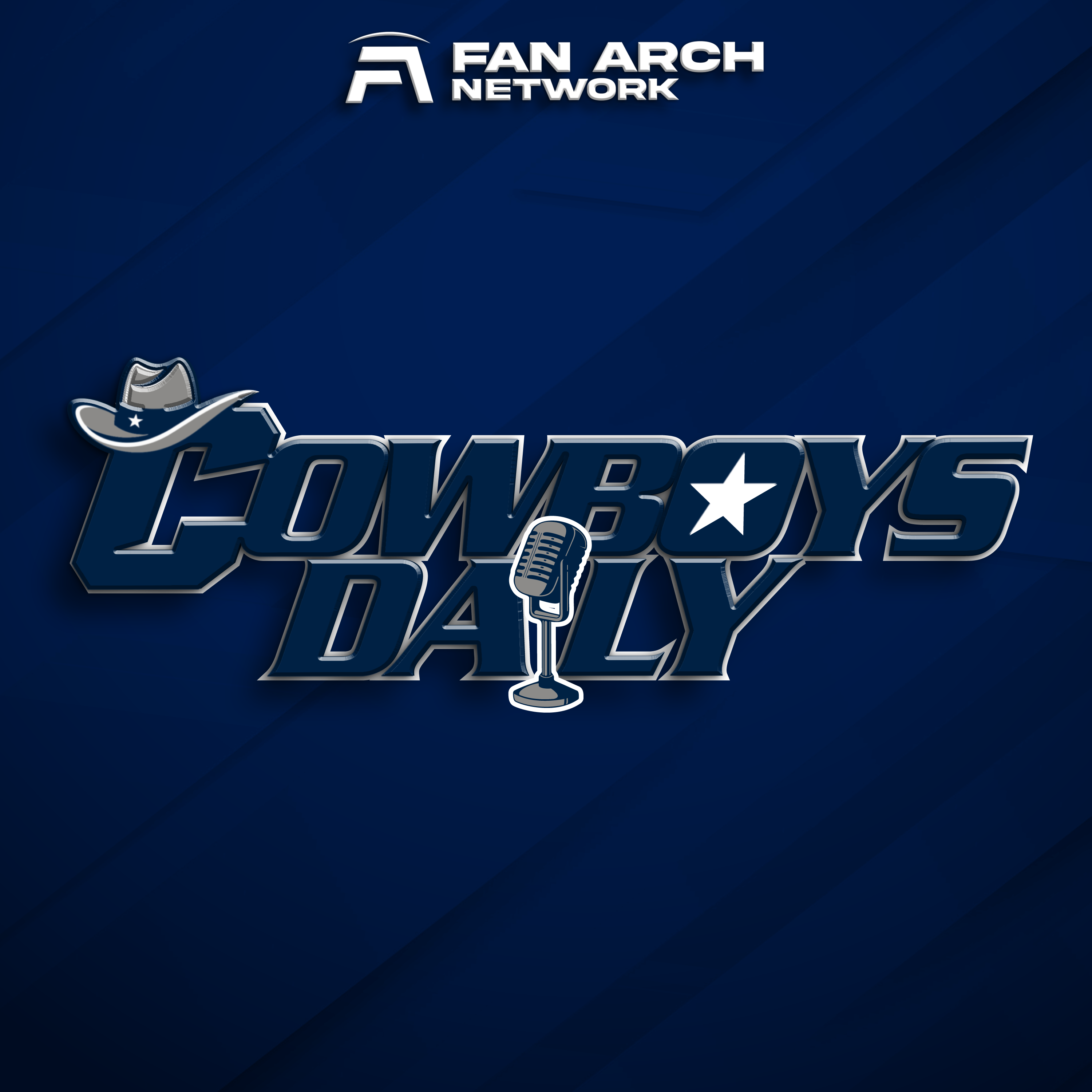 Cowboys Daily | Dallas Cowboys Daily Podcast