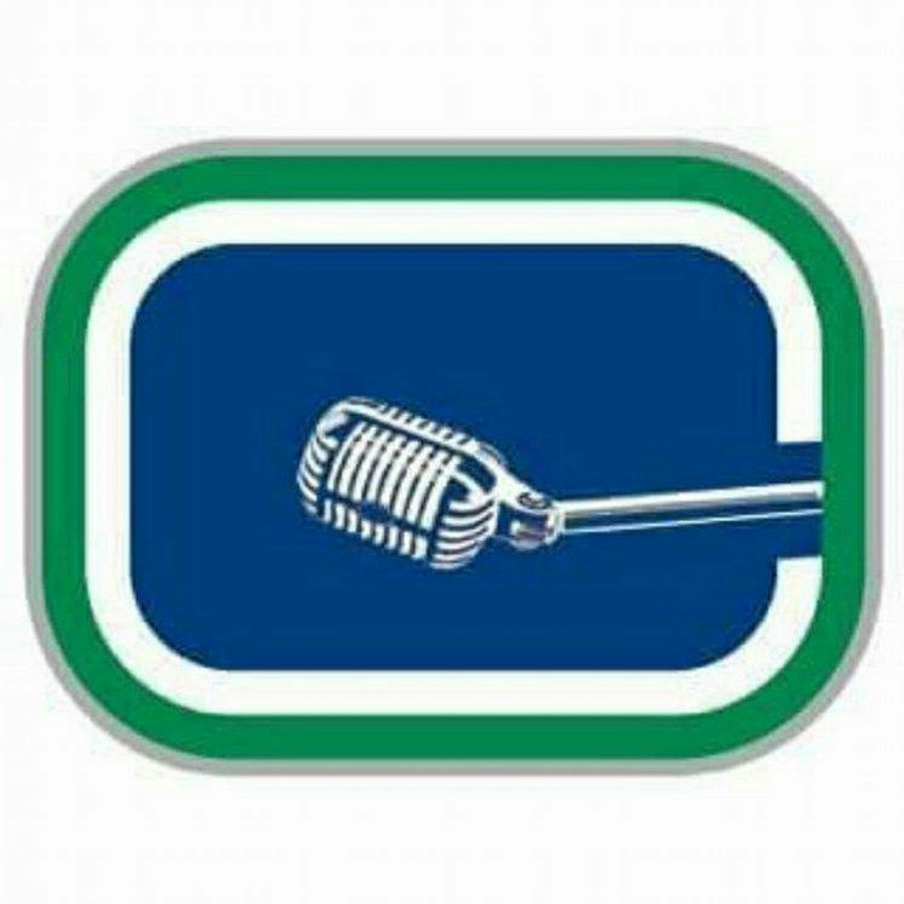Vancouver Canucks - StickinRink Podcast - EP68 - S1