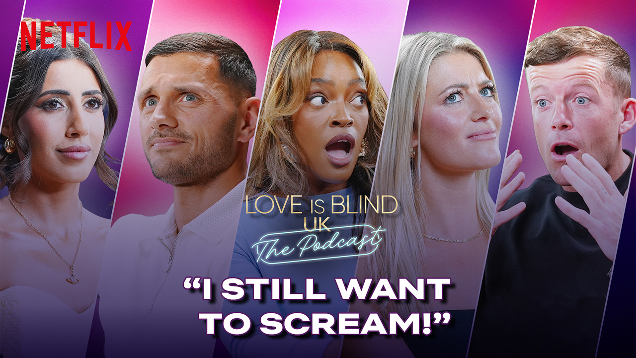 That Explosive Reunion with Ashleigh, Sarover, Billy and Kal