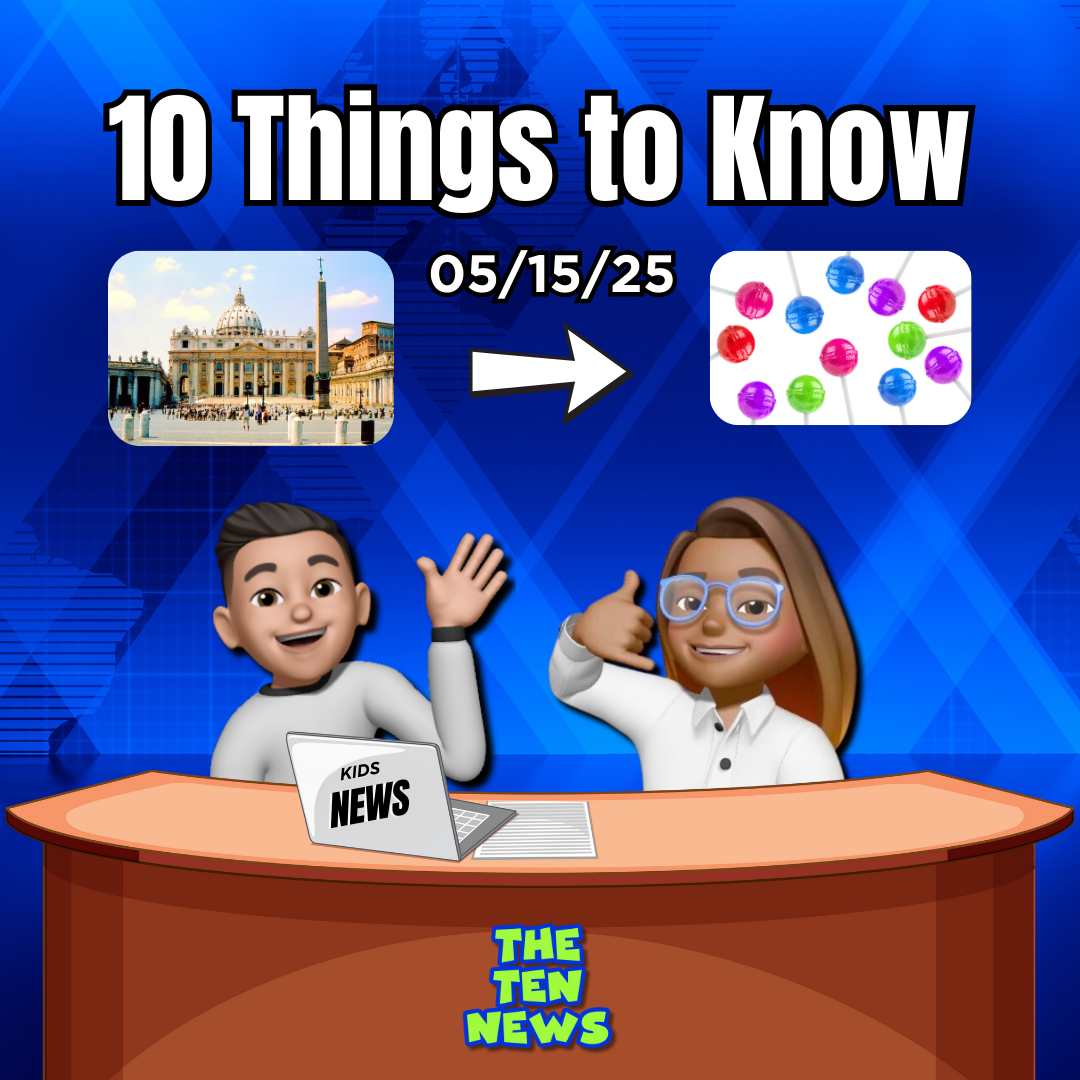 Celebrating AAPI Heritage Month! - Ten News Deep Dive