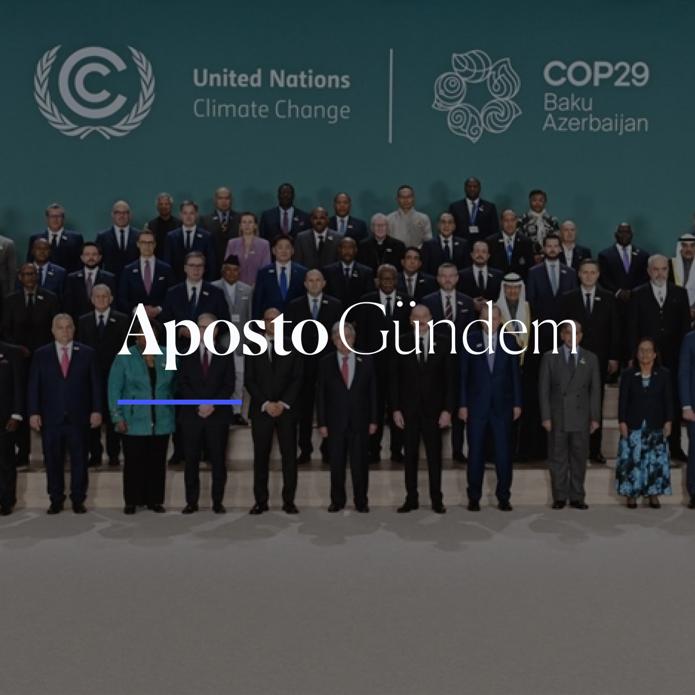 Aposto Altı Otuz | 13 Kasım Çarşamba - Petrolün zaferi, seçim tarihi