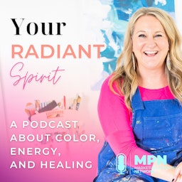 Your Radiant Spirit Artwork