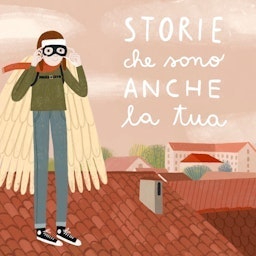 Storie che sono anche la tua | Vanity Fair Italia