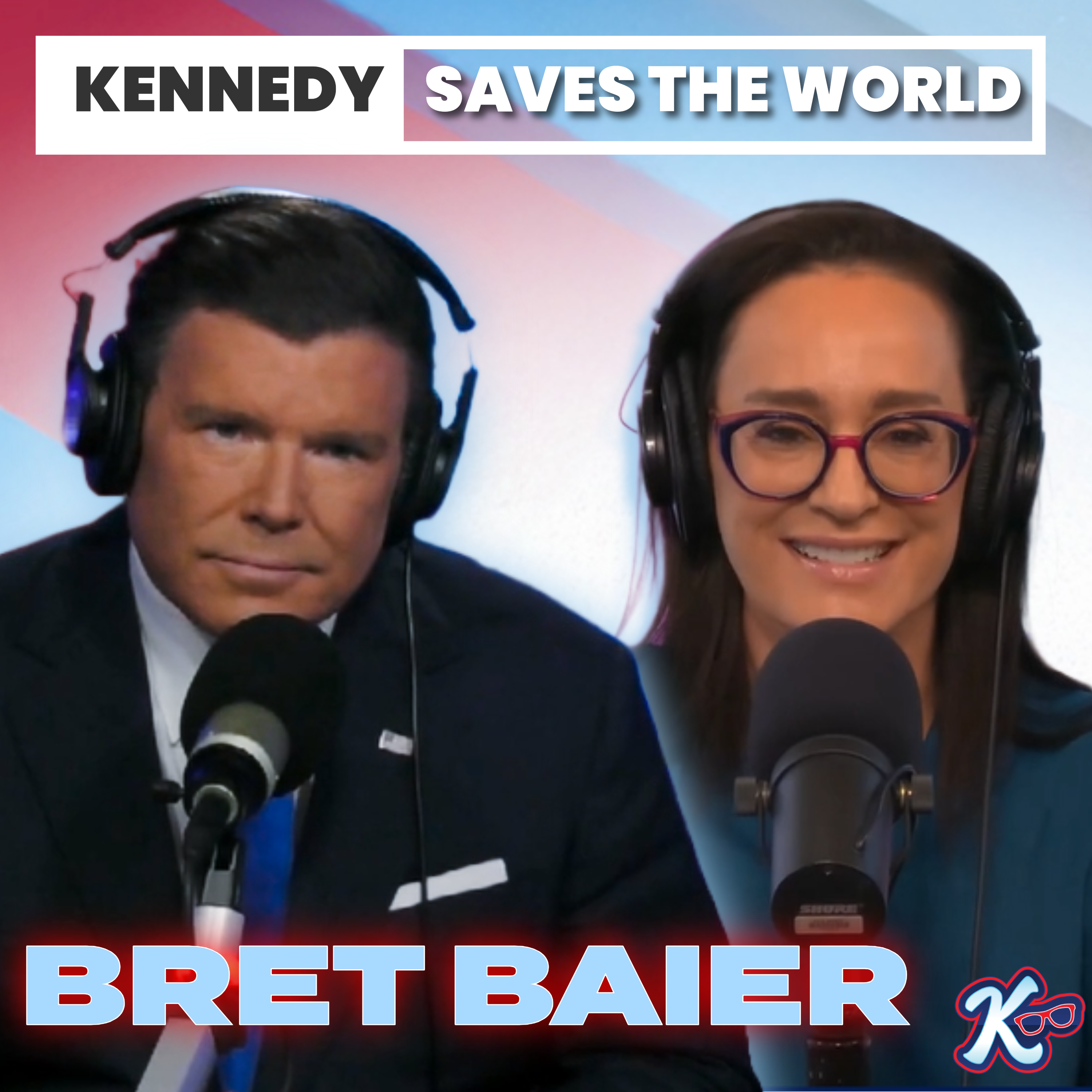 Bret Baier's Take On The First 100 Days