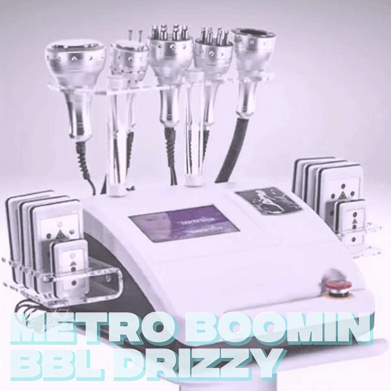 Metro Boomin - BBL Drizzy (Drake Diss) episode artwork