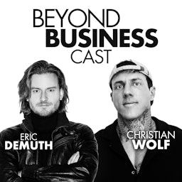 Christian Wolf & Eric Demuth