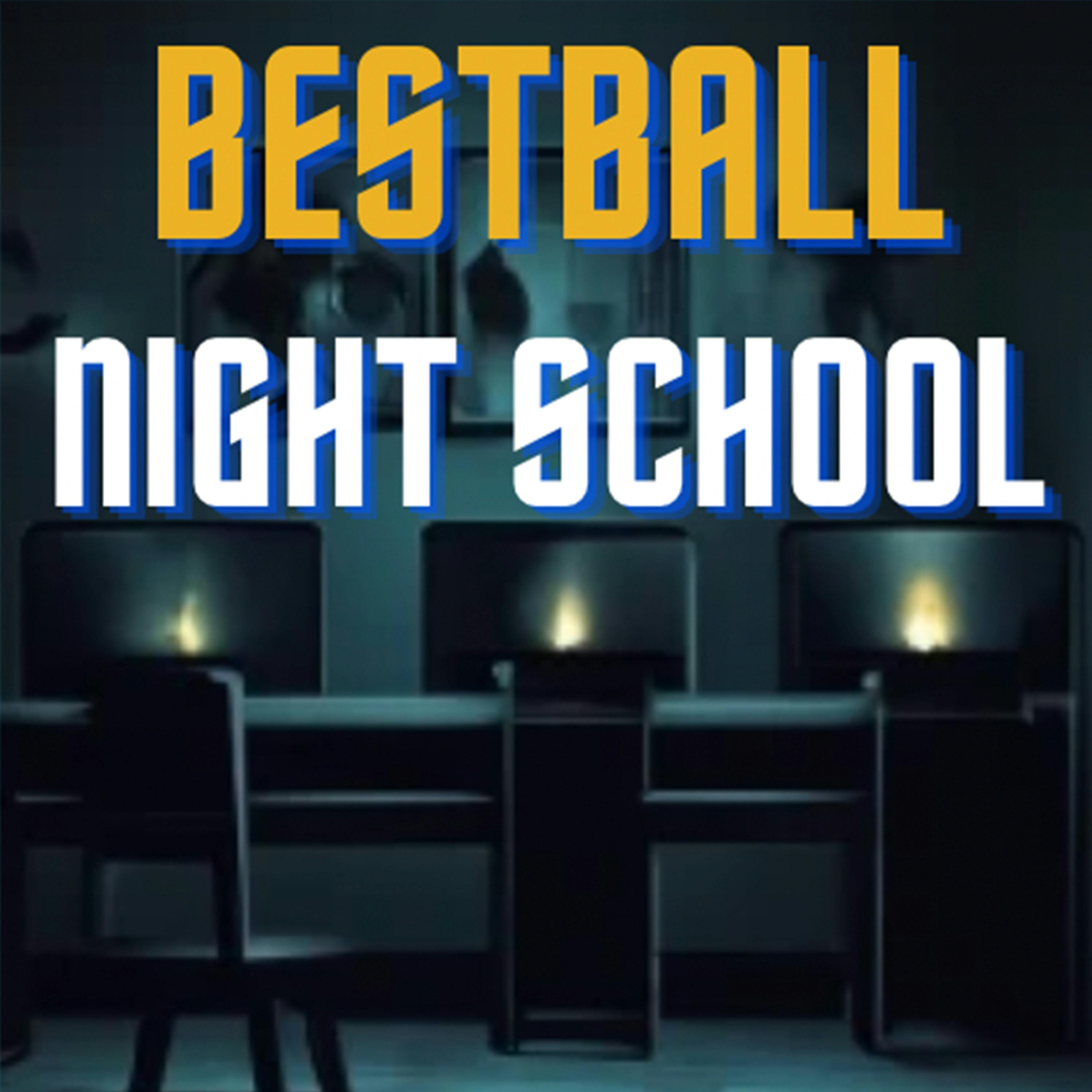 Best Ball Night School: Shopping at Tier 1 Imports