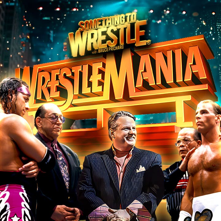 Episode 433: WrestleMania 12 REDUX