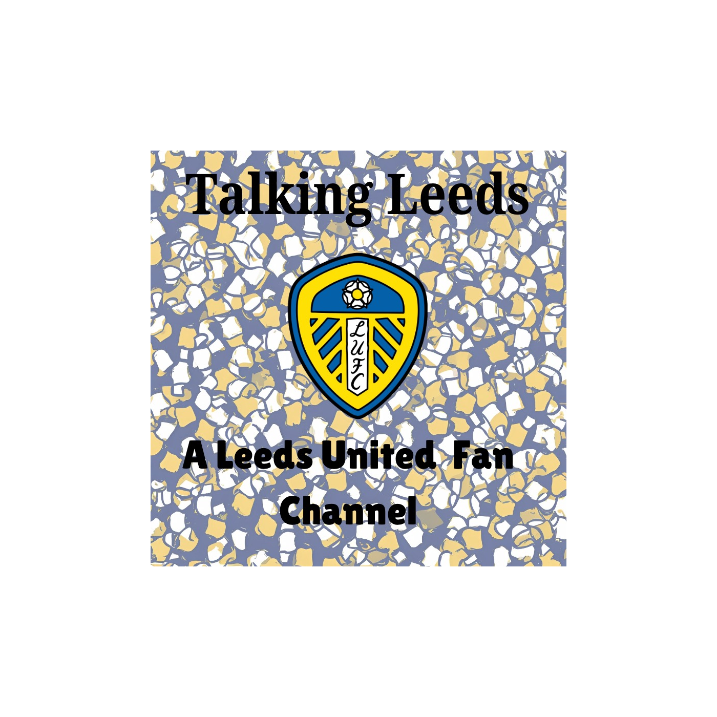 Talking Leeds | Episode 34 | 14%, The Run in and Time to Step Up episode artwork
