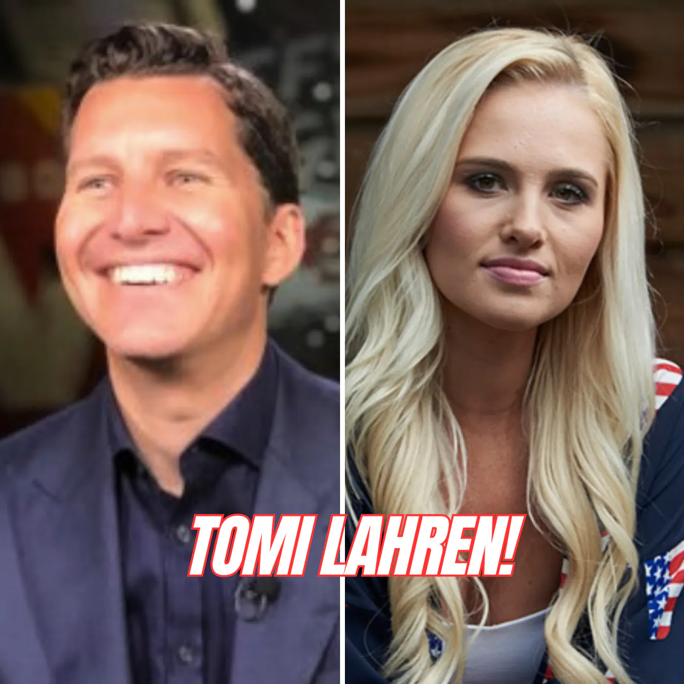 Tomi Lahren & Codie Sanchez: Why Daniel Penny Needed To Go Free, What's Going On In Syria, & How To Become A Millionaire In Your Hometown