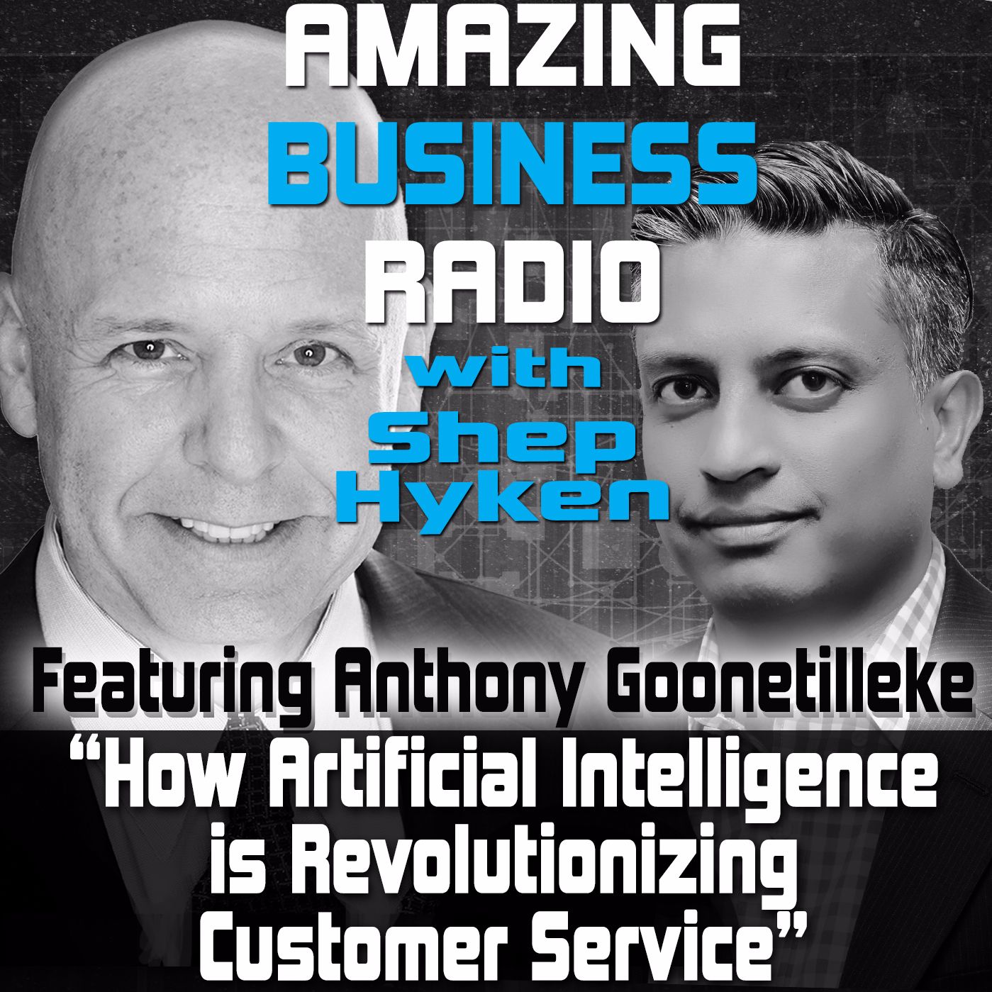 Anthony Goonetilleke Discusses How Artificial Intelligence is Revolutionizing Customer Service