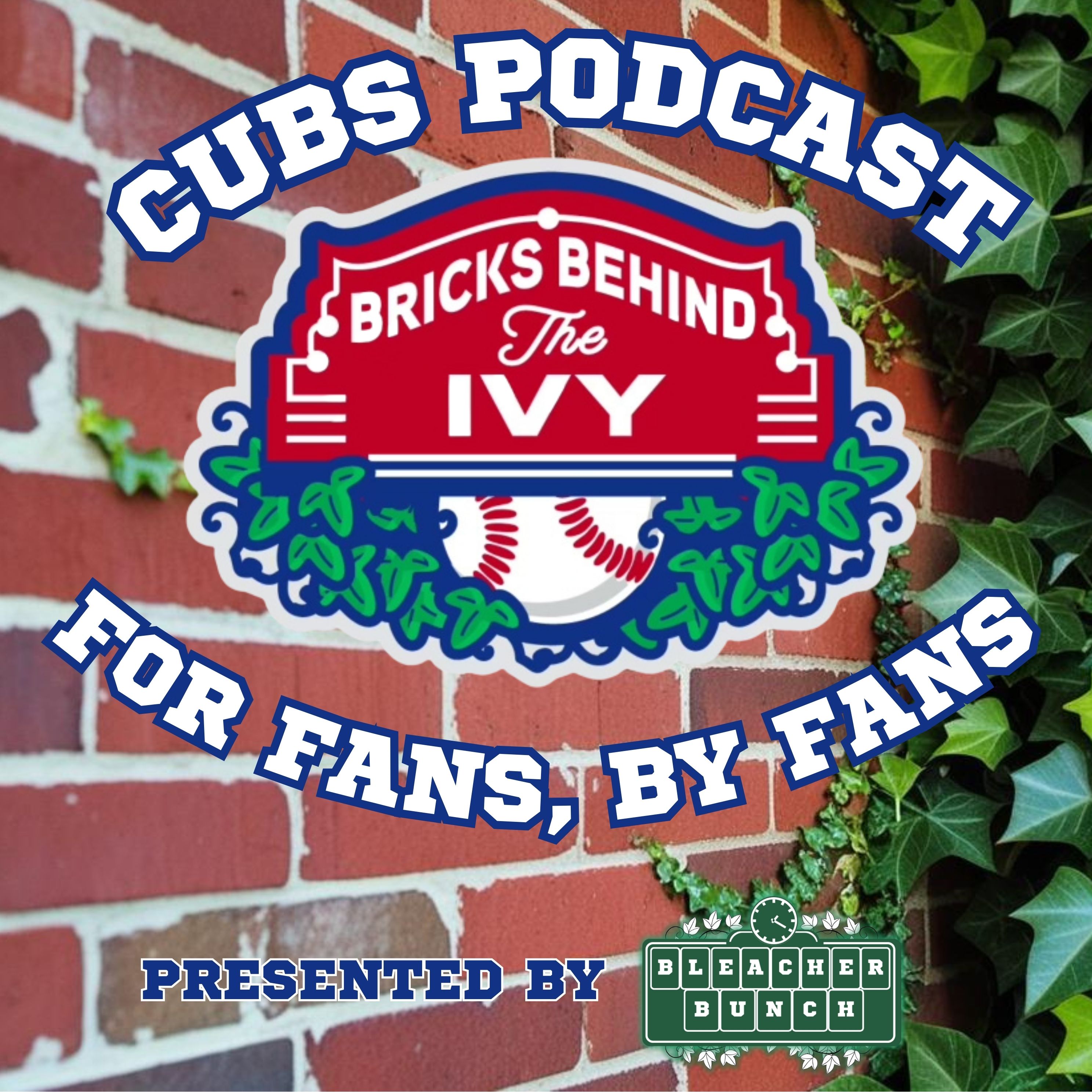 Bleacher Bunch Network: A Chicago Cubs Podcast
