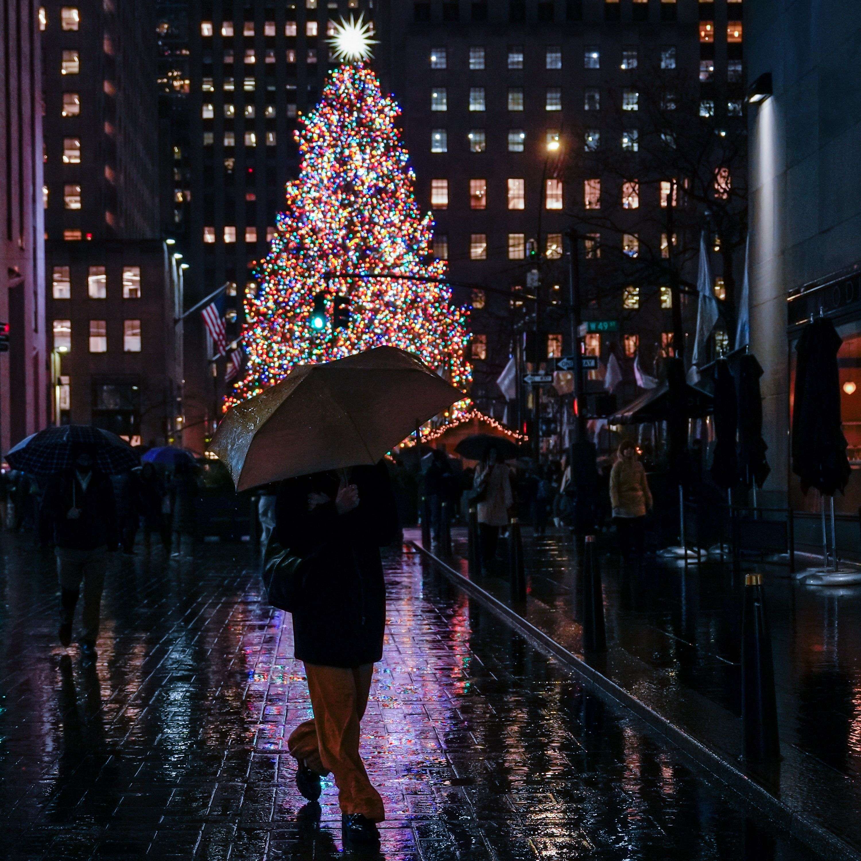 Tariffs Could Hit Wallets This Christmas