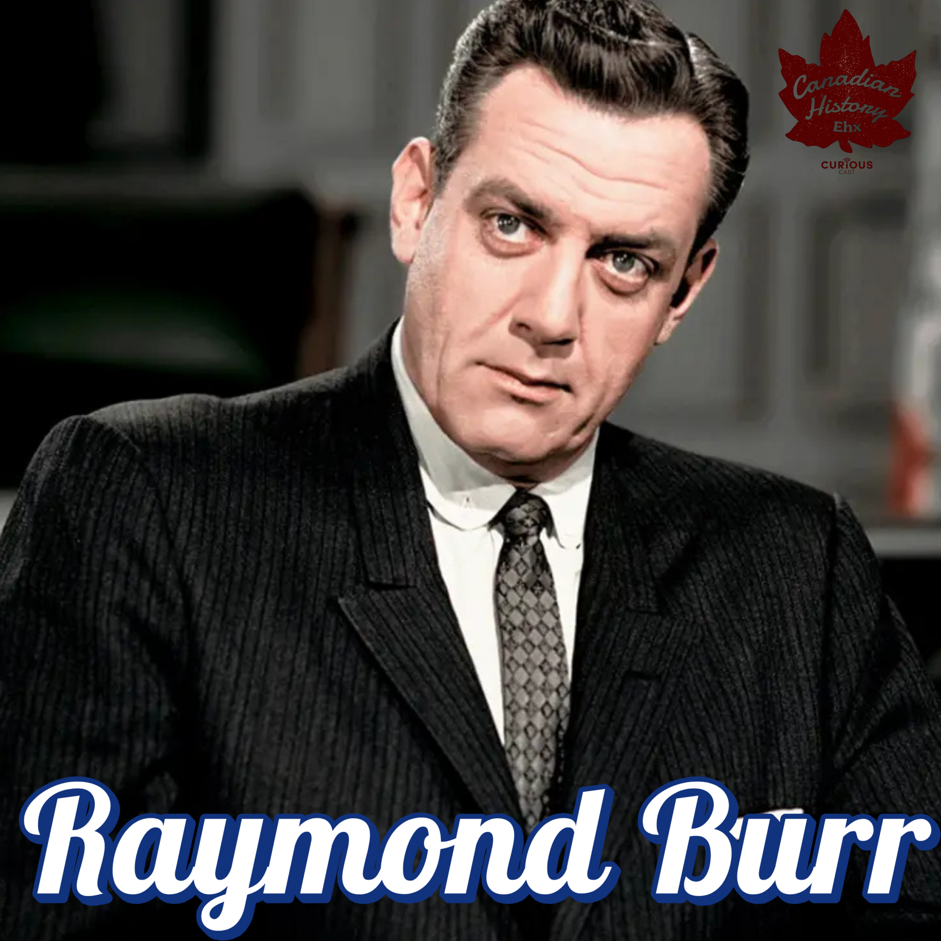 TV's Greatest Lawyer: Raymond Burr