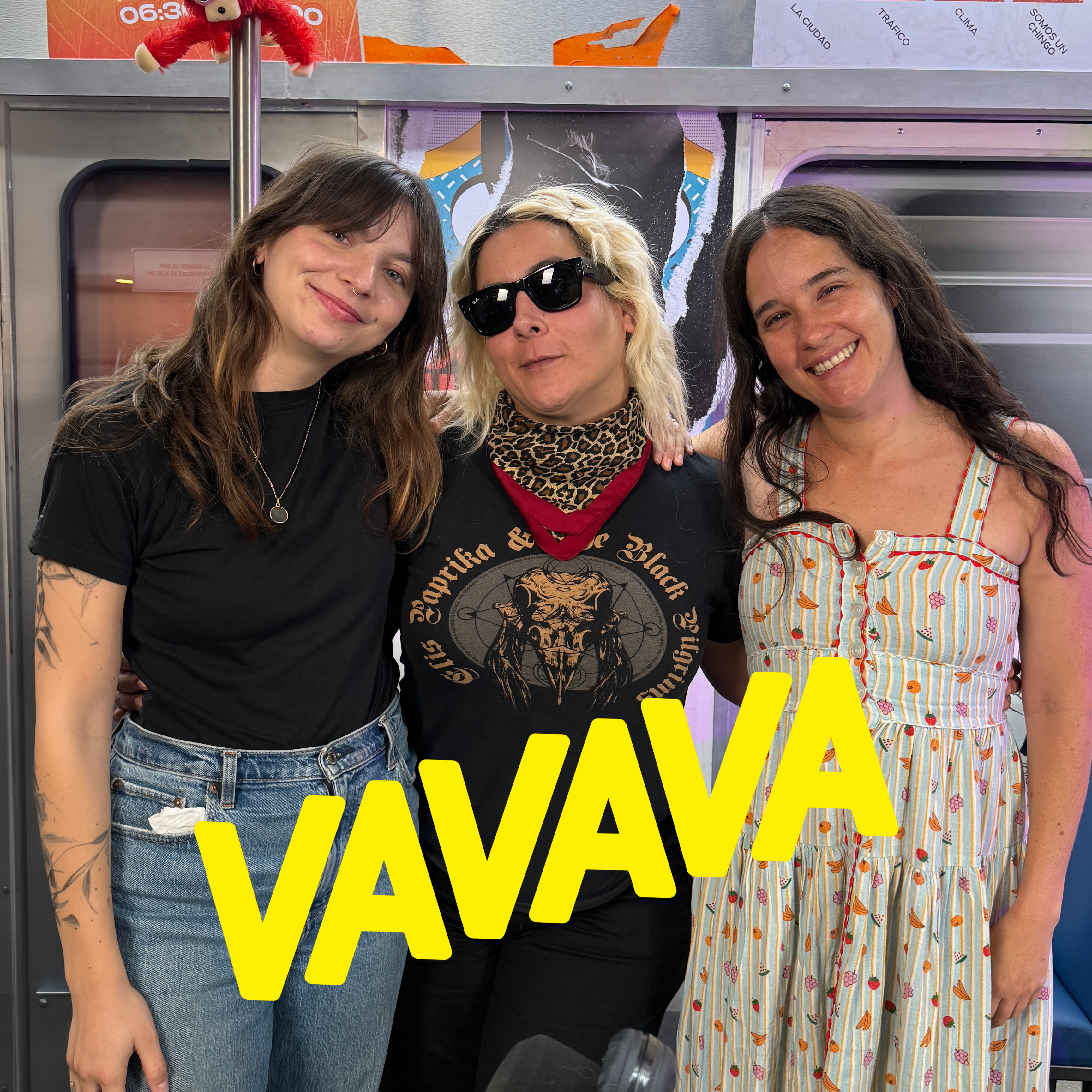 Miércoles de Karaoke con Elis Paprika | VA VA VA episode artwork