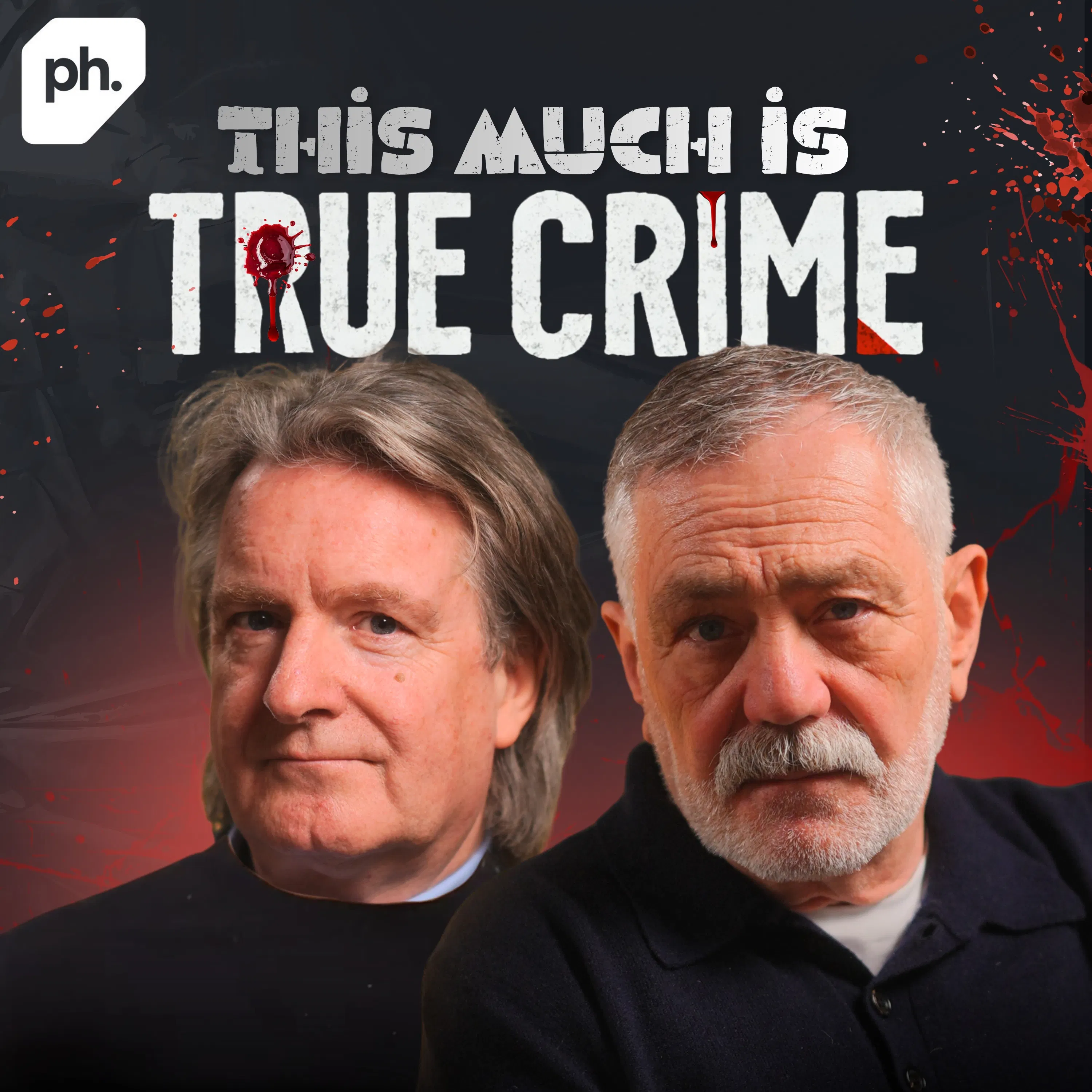Episode 24: The M&M's updates, Maxwell and Menendez