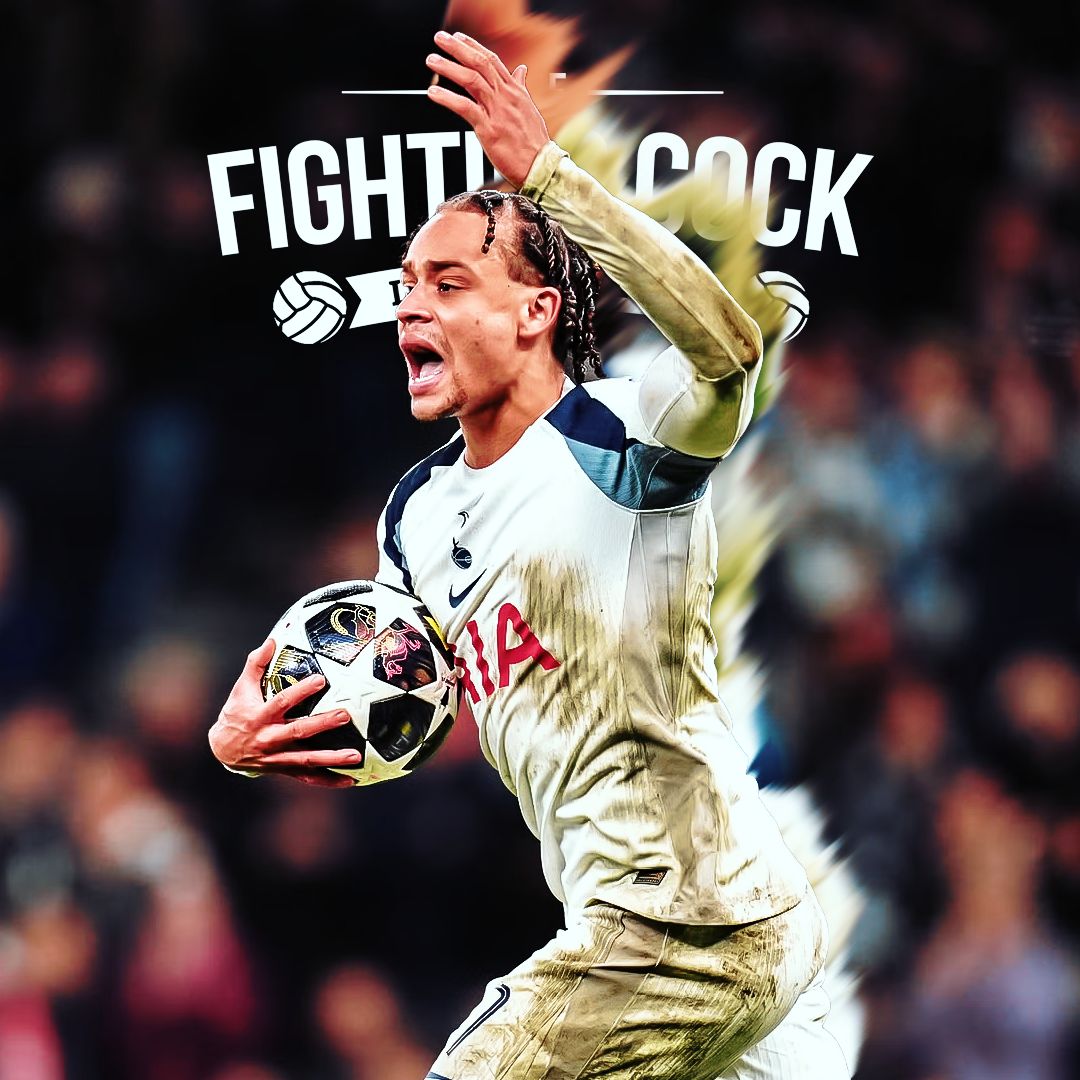 S15E67 - Tudor, Togetherness and a Fight to Stay Up