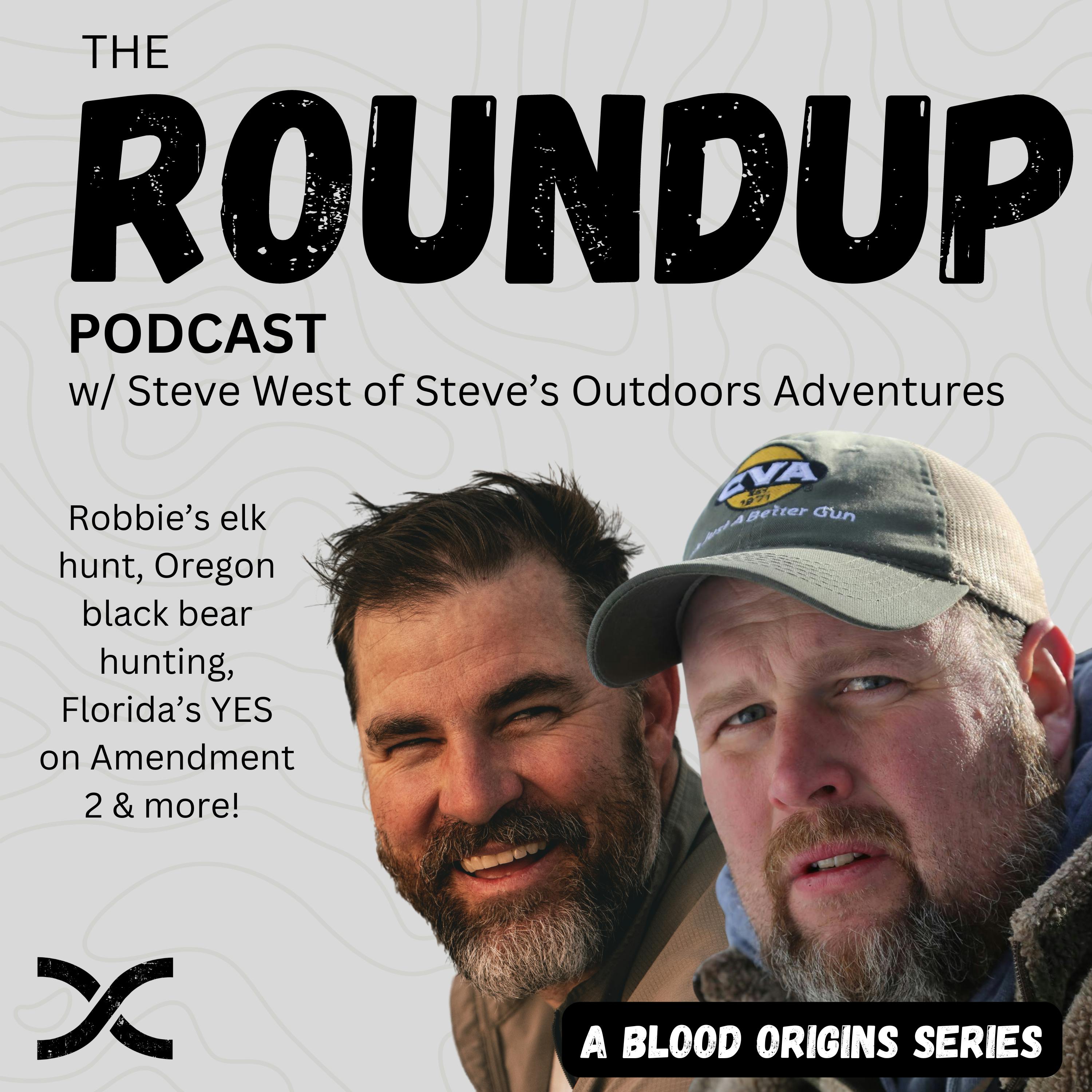 Roundup 133 || All Eyes On Oregon!